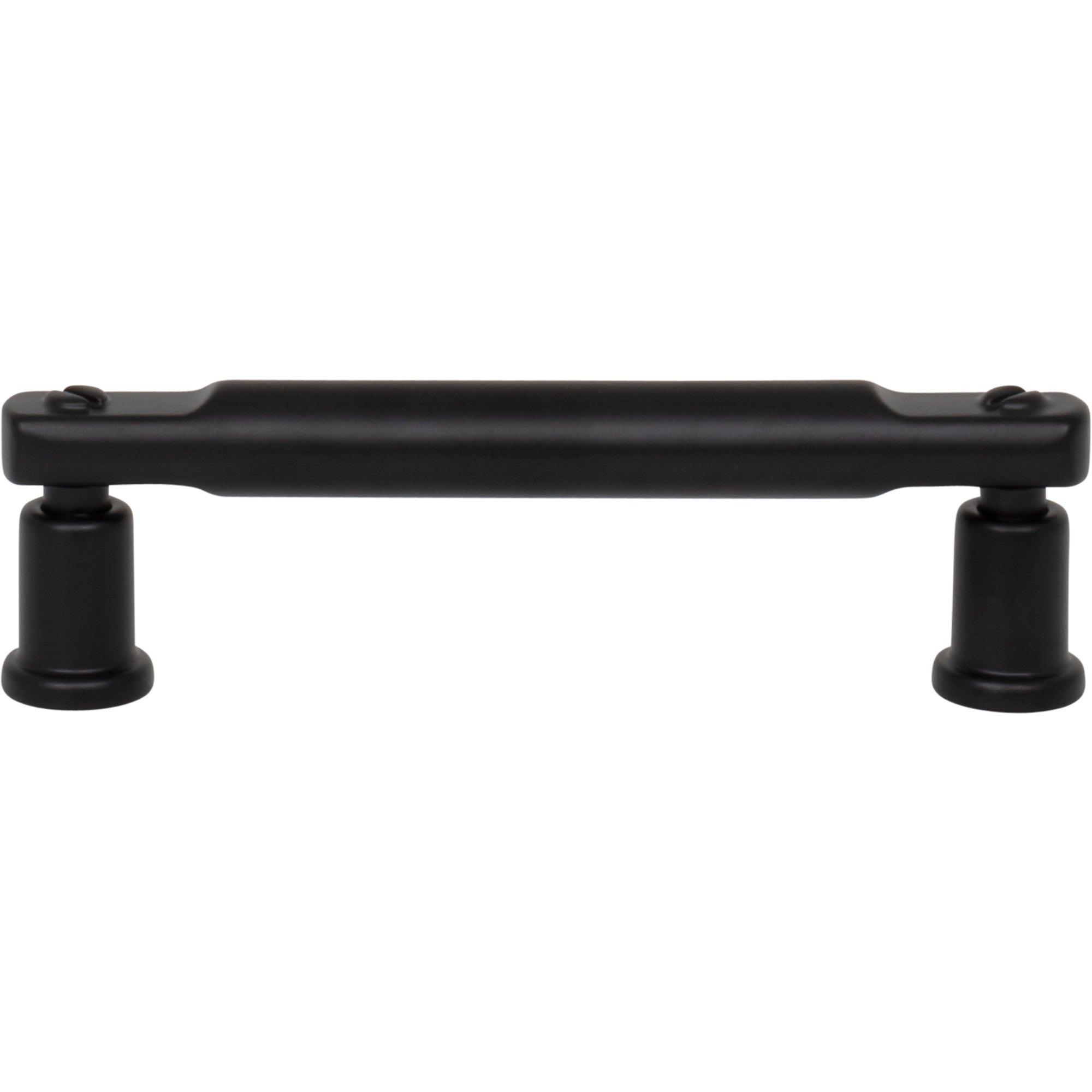 Everitt Bar Pull - Matte Black