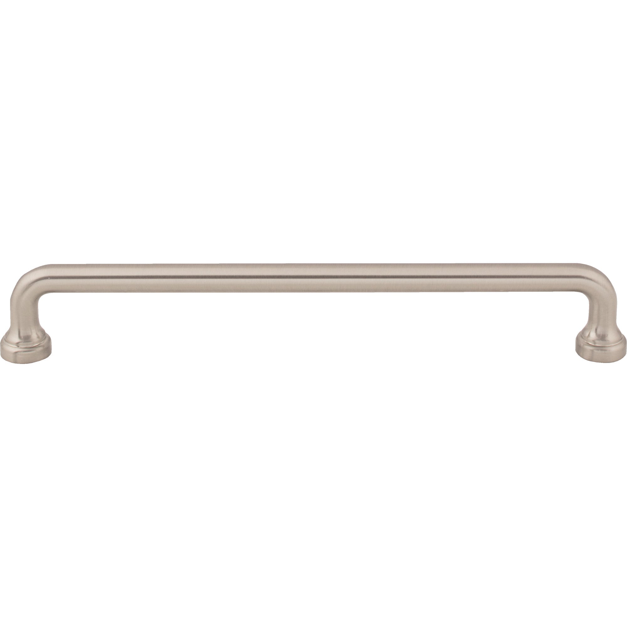 Malin Bar Pull - Brushed Nickel