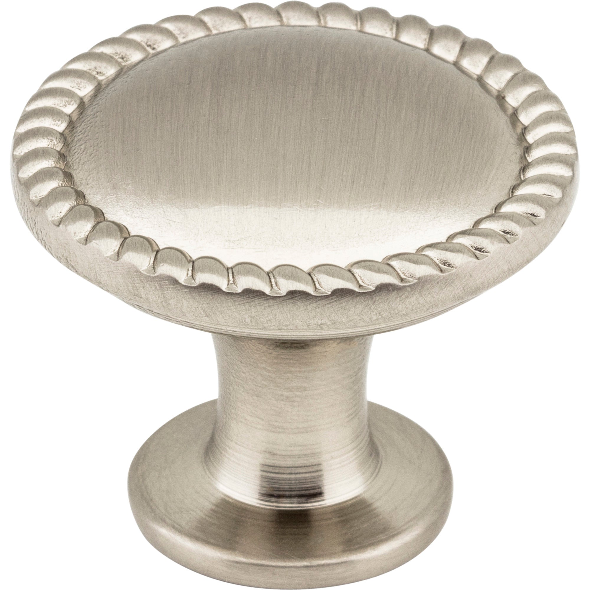 Lindos Mushroom Knob