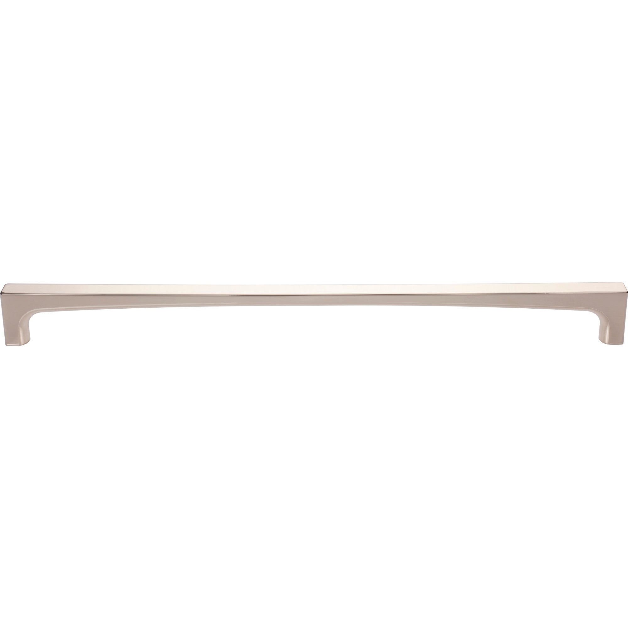 Riverside Appliance Pull - Polished Nickel