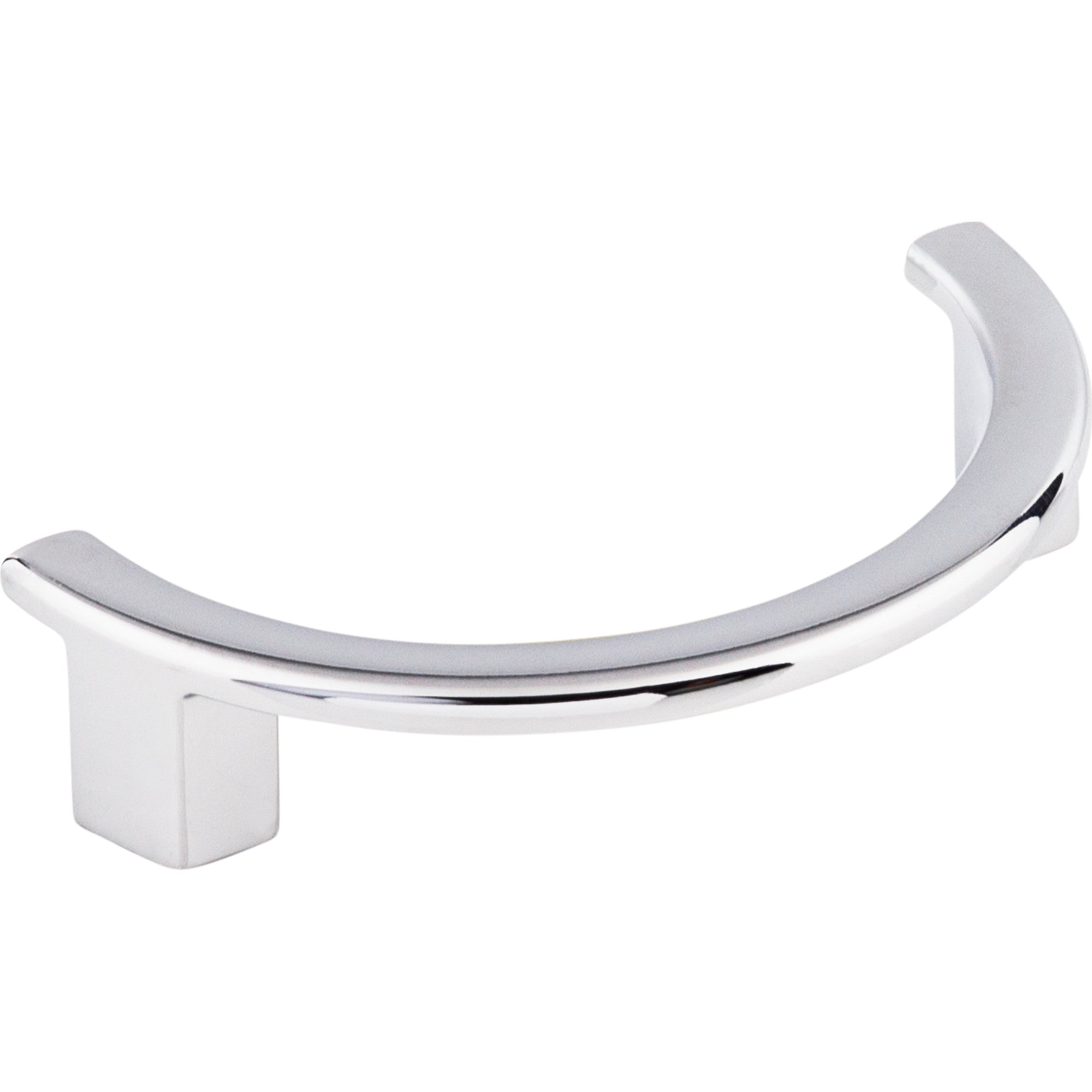 Half Circle Open Finger Pull