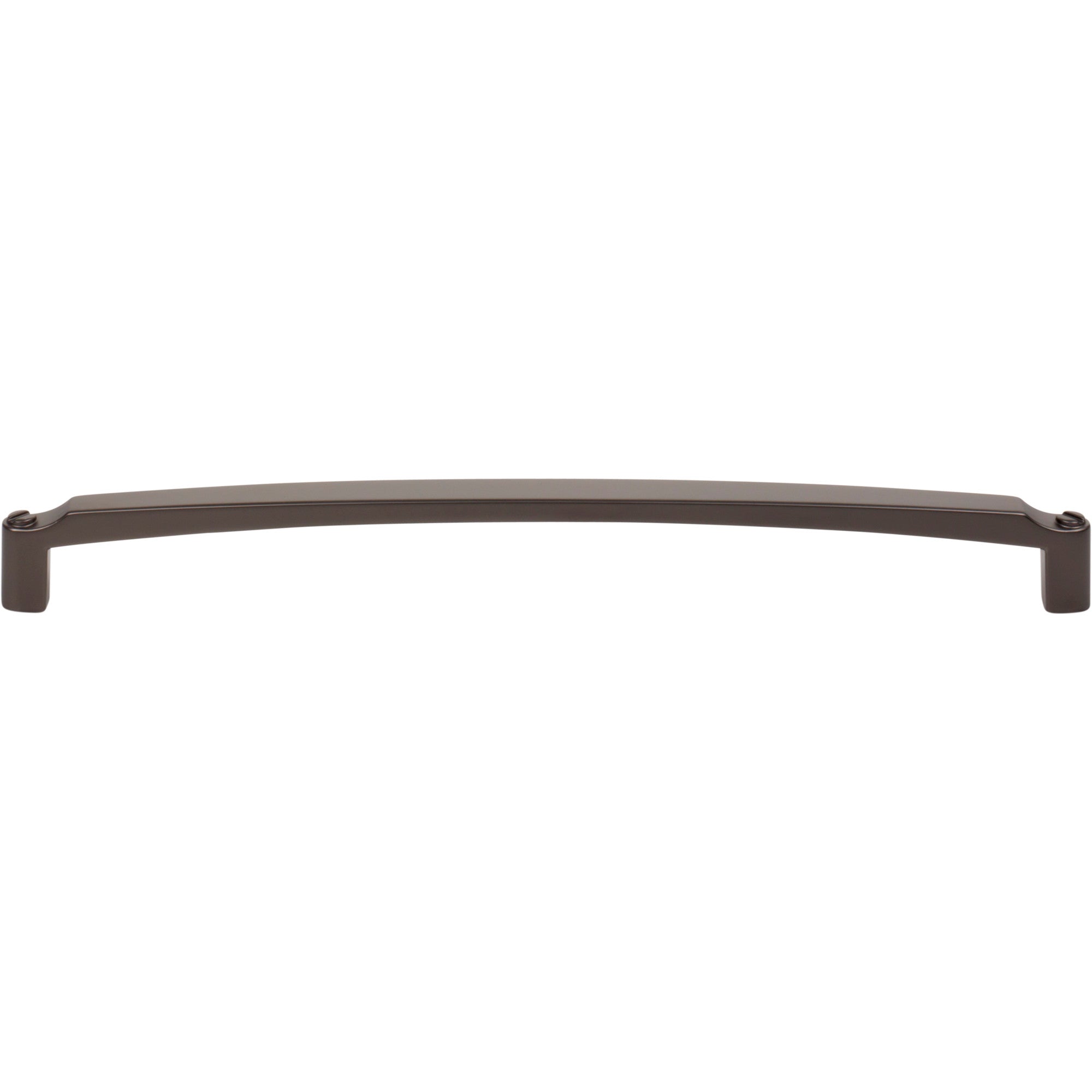 Haddonfield 8 13/16" Center to Center Bar Pull - Ash Gray
