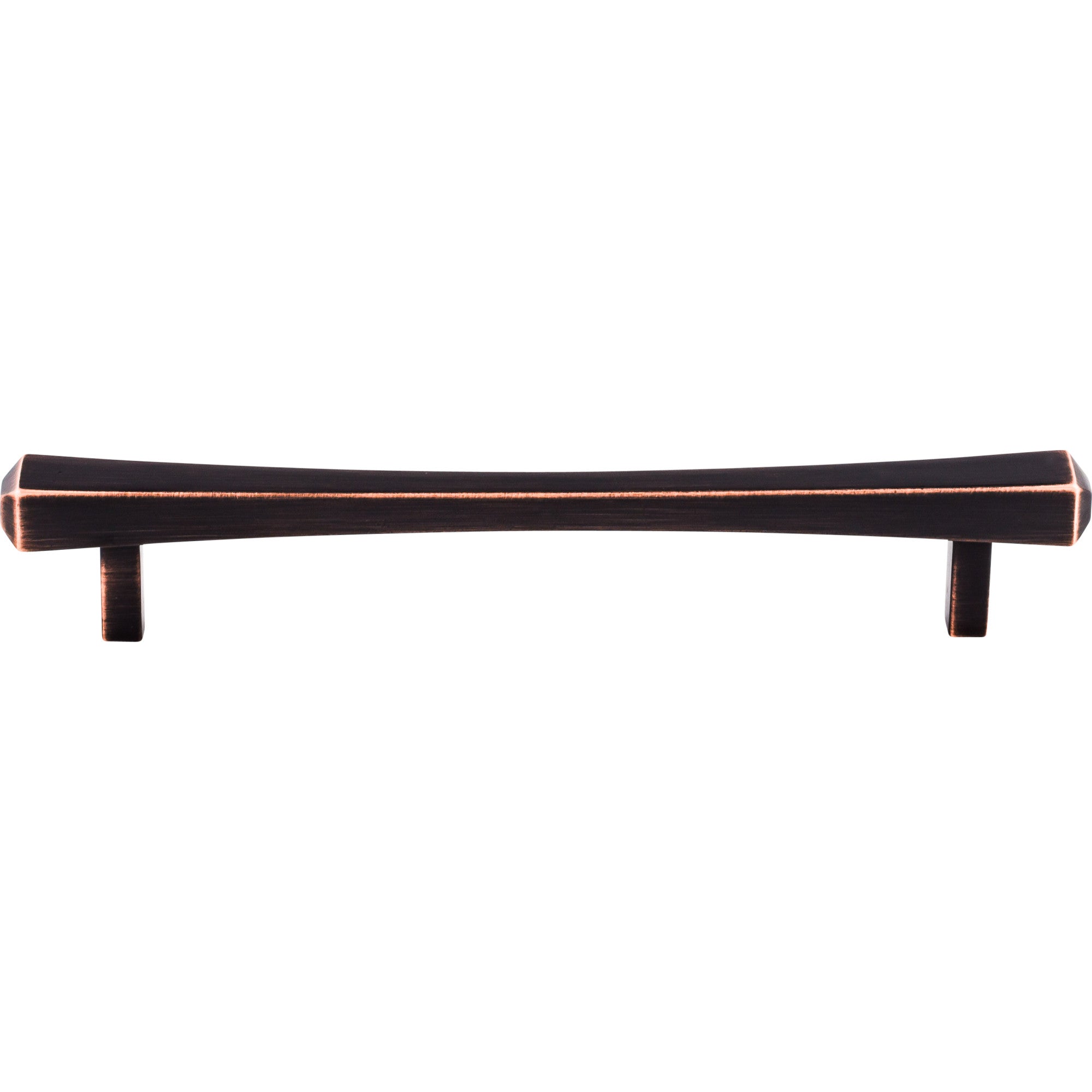 Juliet Bar Pull - Tuscan Bronze