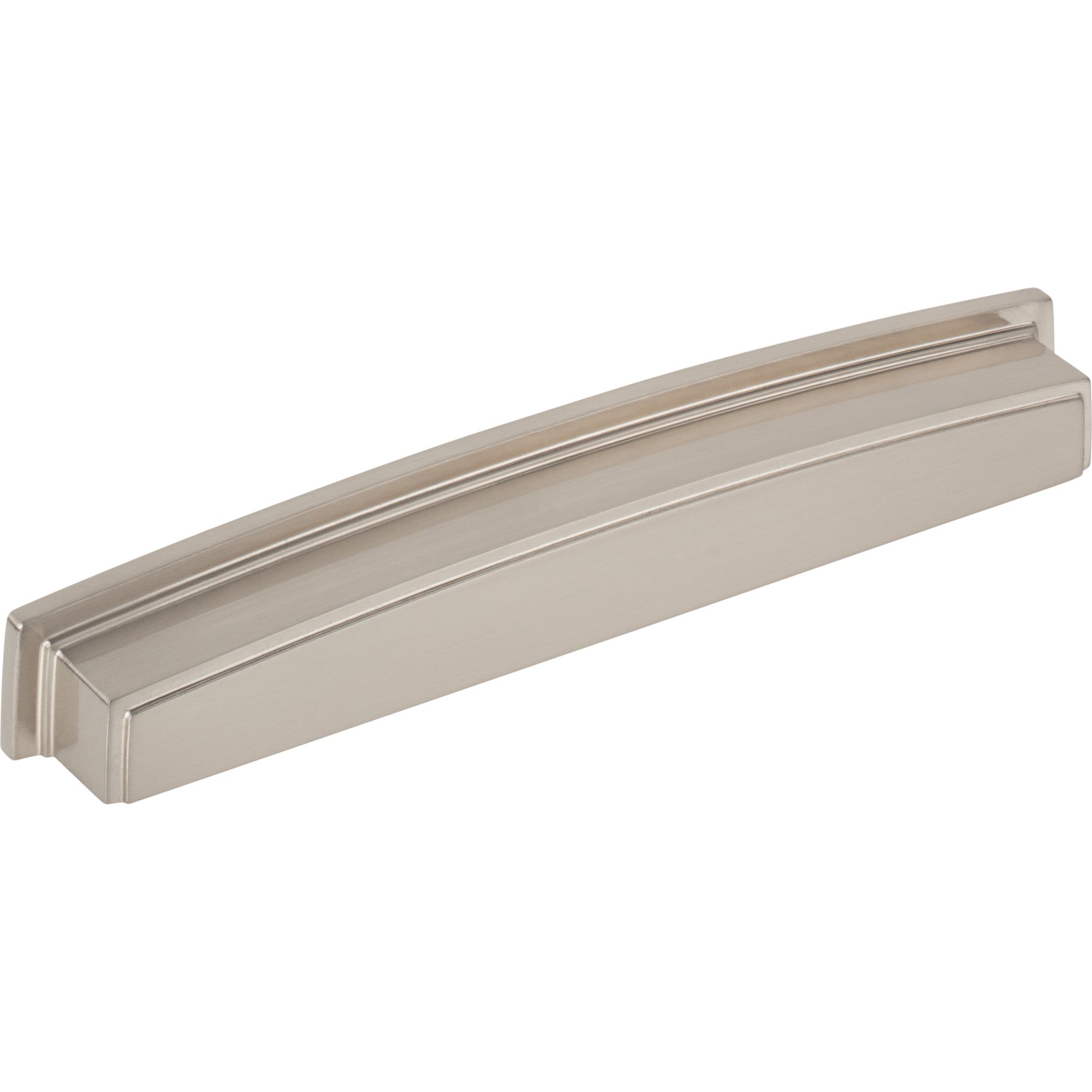 Renzo 192 mm Center-to-Center Cup/Bin Pull
