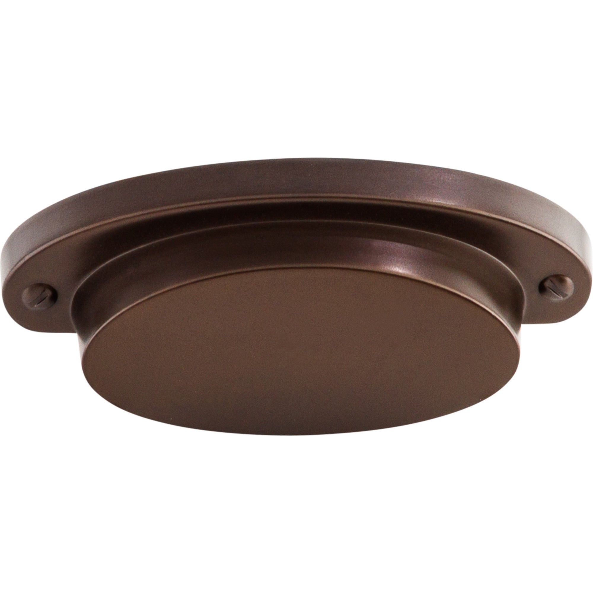 Dakota Cup/Bin Pull - Oil Rubbed Bronze