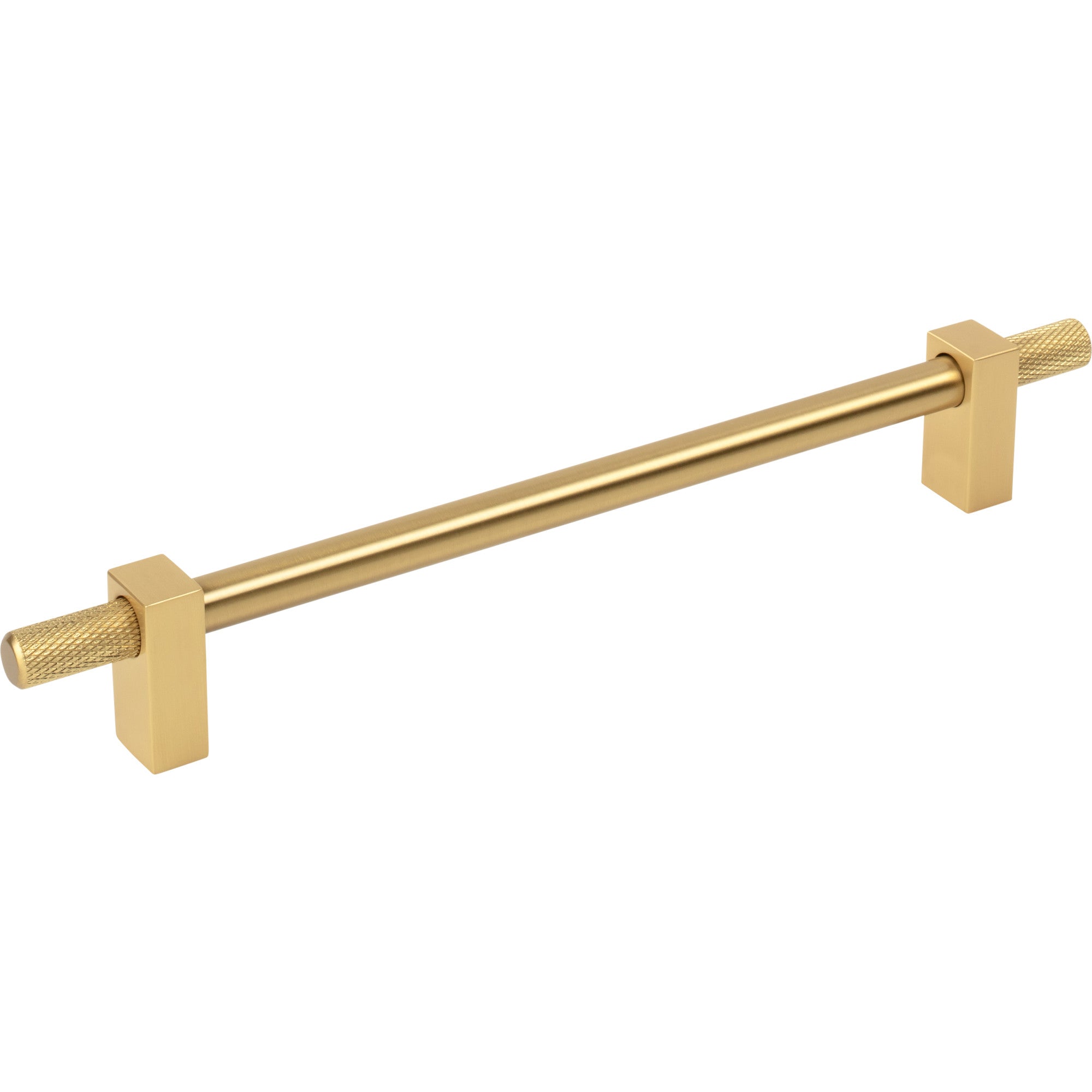 Larkin Knurled Ends 192 mm Center-to-Center Bar Pull