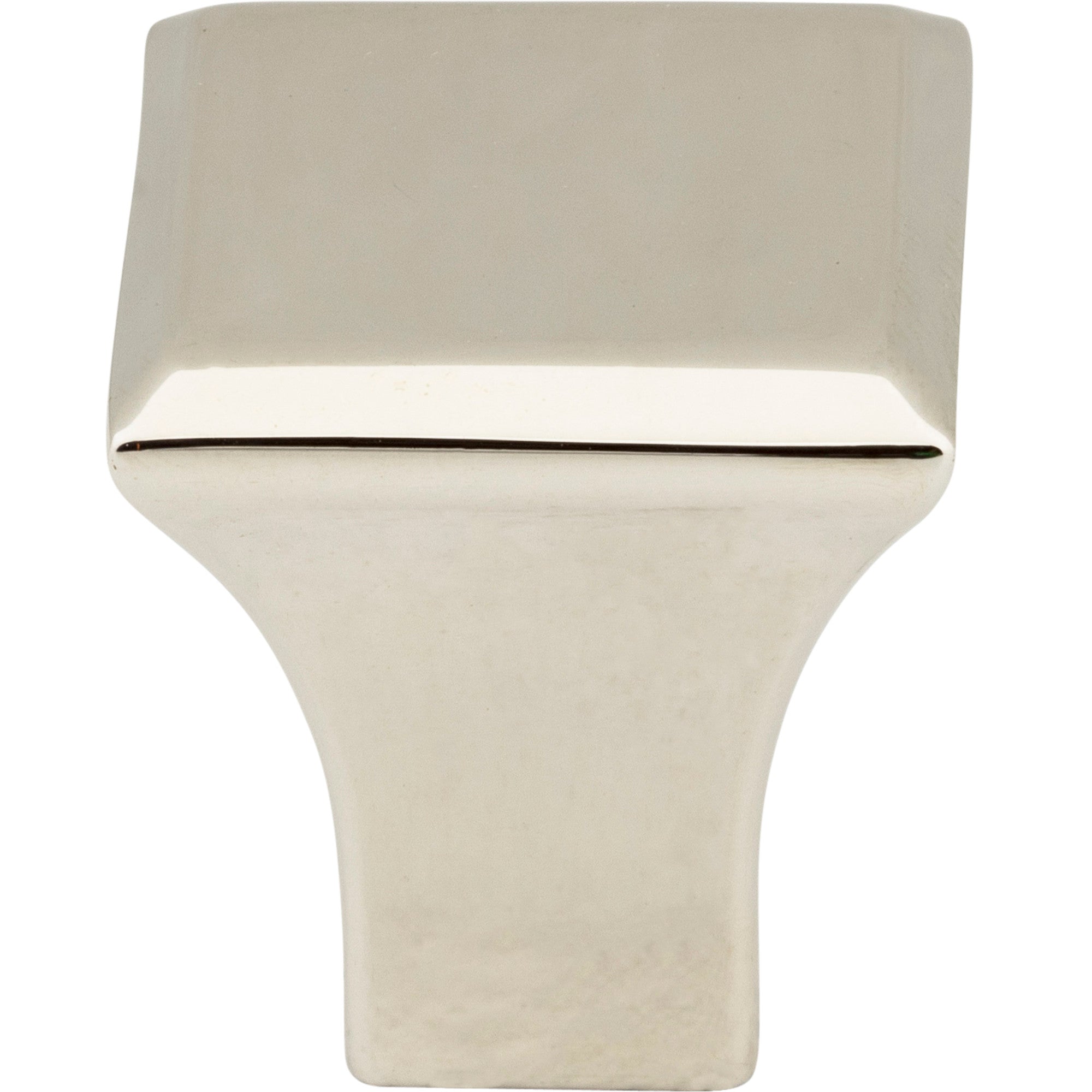 Marlo 7/8" Length Square Knob