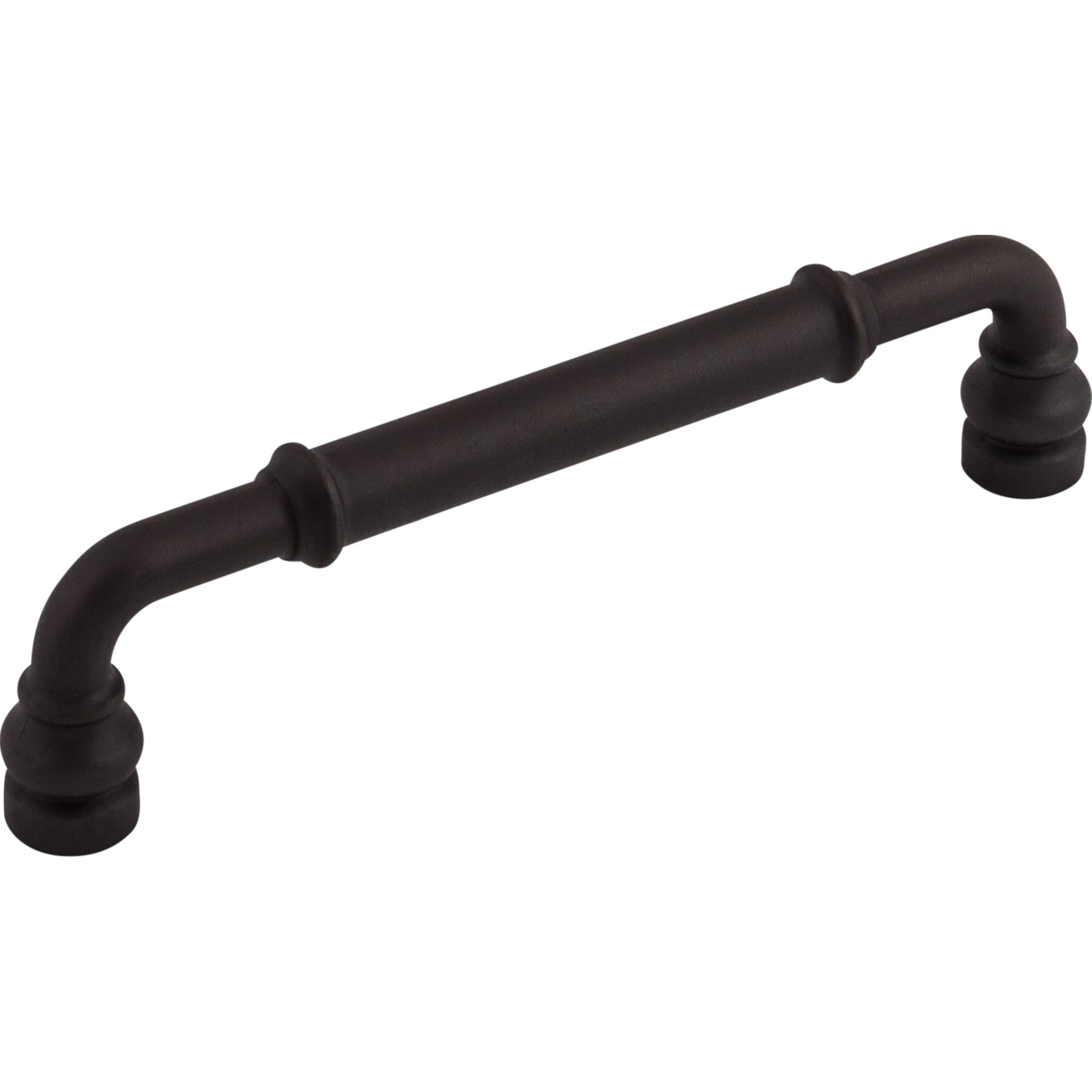 Brixton 5 1/16" Center to Center Bar Pull - Sable