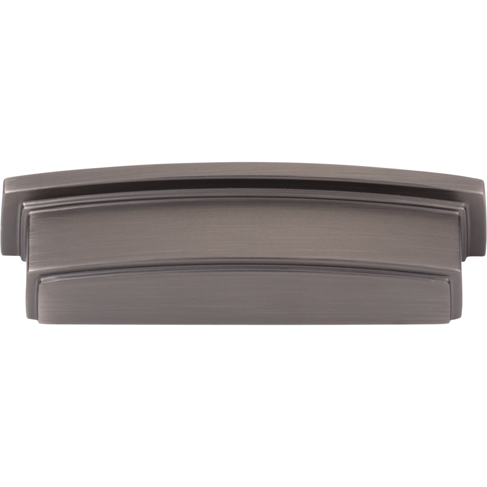 Renzo 96 mm Center-to-Center Cup/Bin Pull