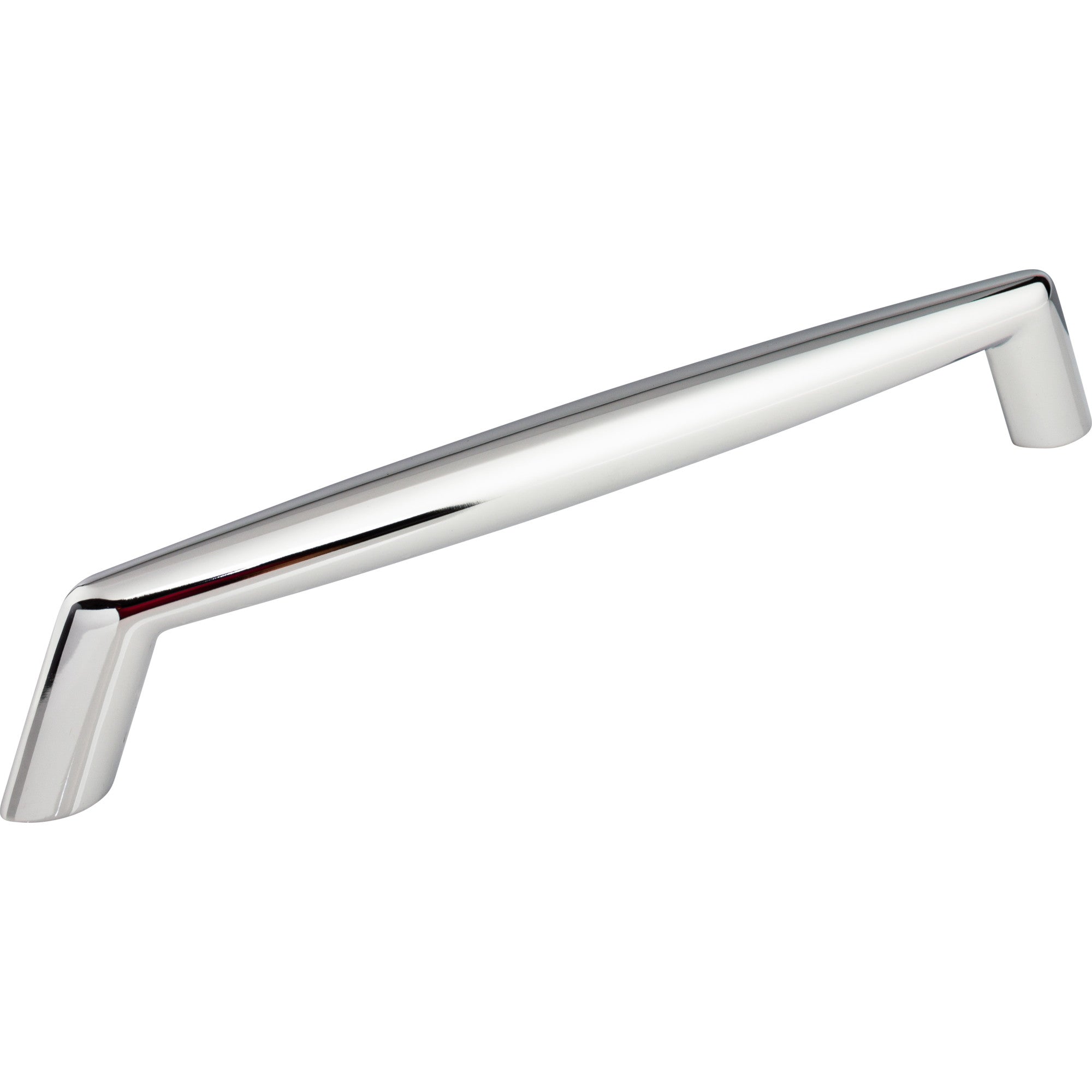 Rung 12" Center to Center Appliance Pull - Polished Chrome