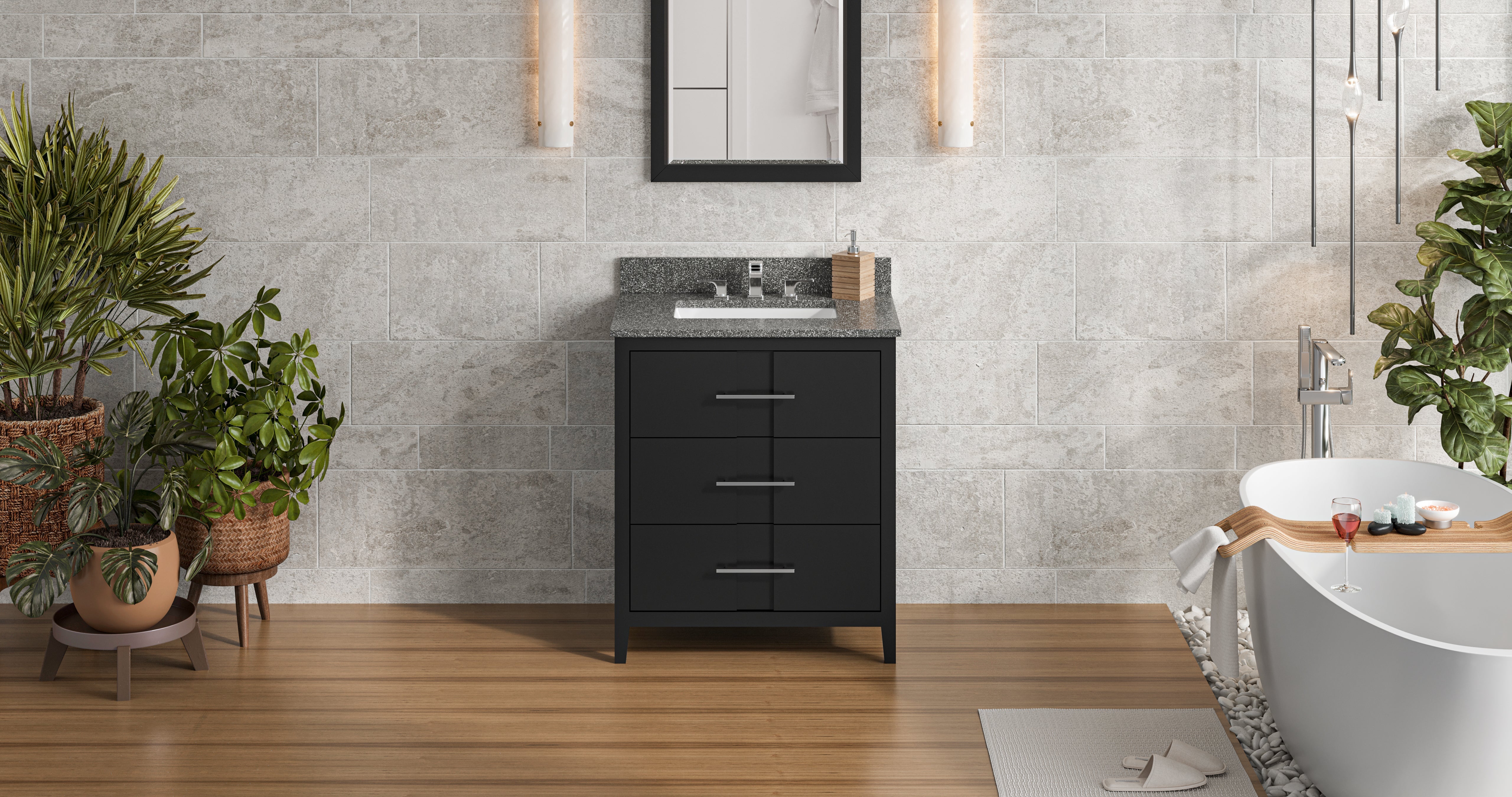 30" Katara Vanity