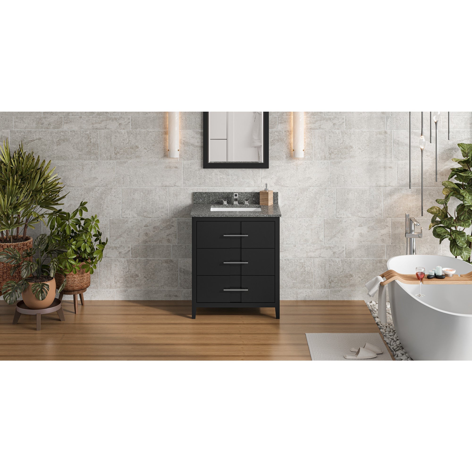 30" Katara Vanity