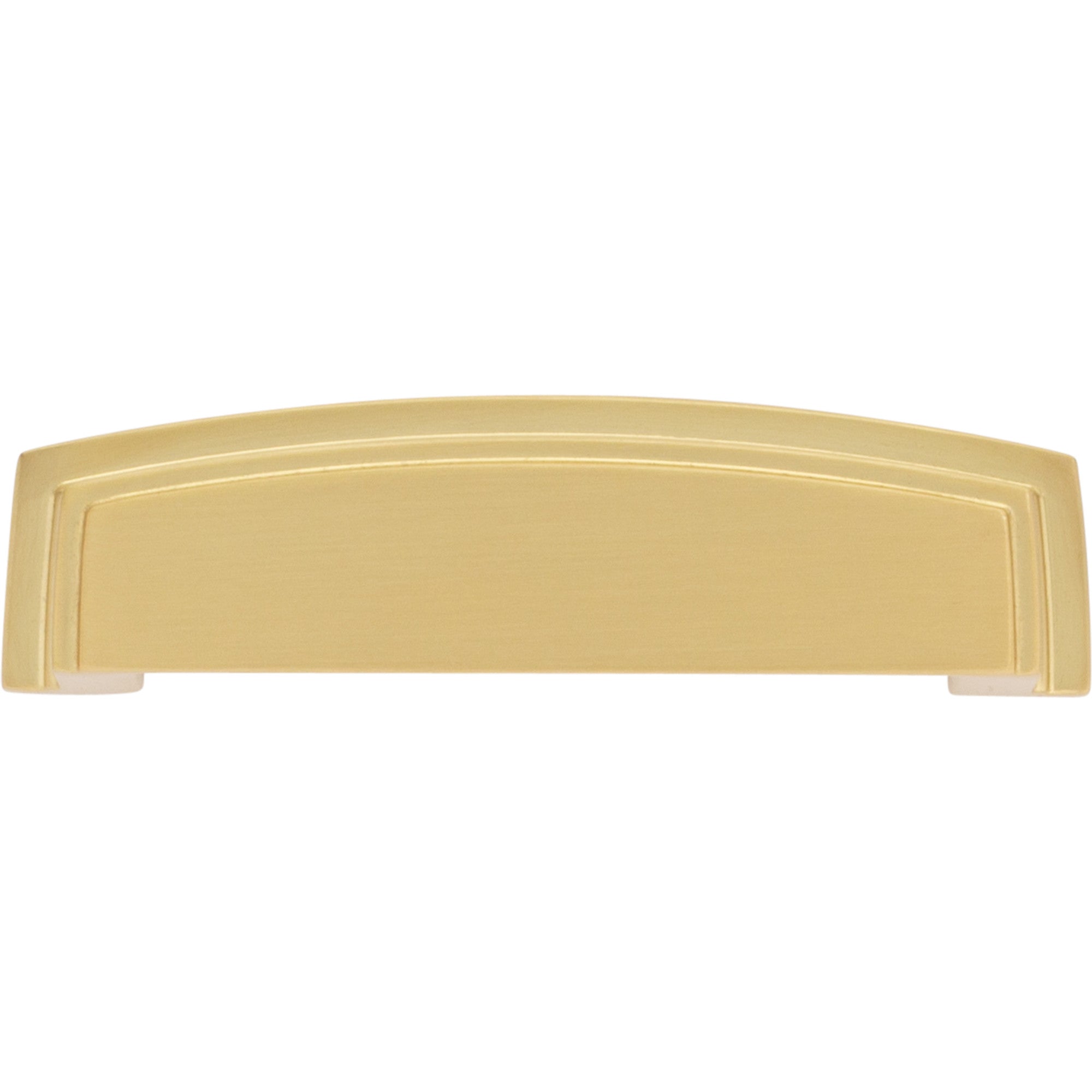 Renzo 96 mm Center-to-Center Cup/Bin Pull