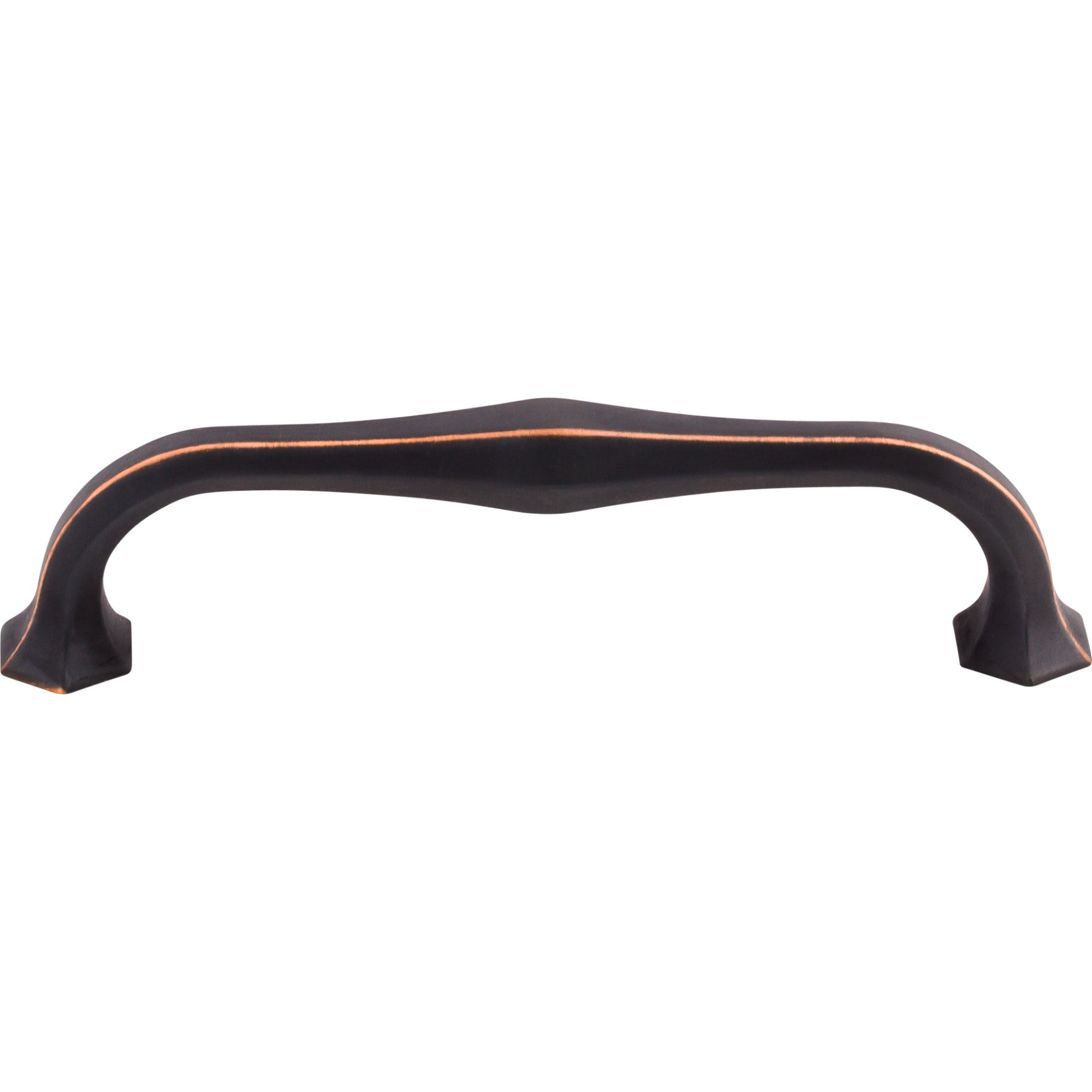 Spectrum 5 1/16" Center to Center Bar Pull - Umbrio