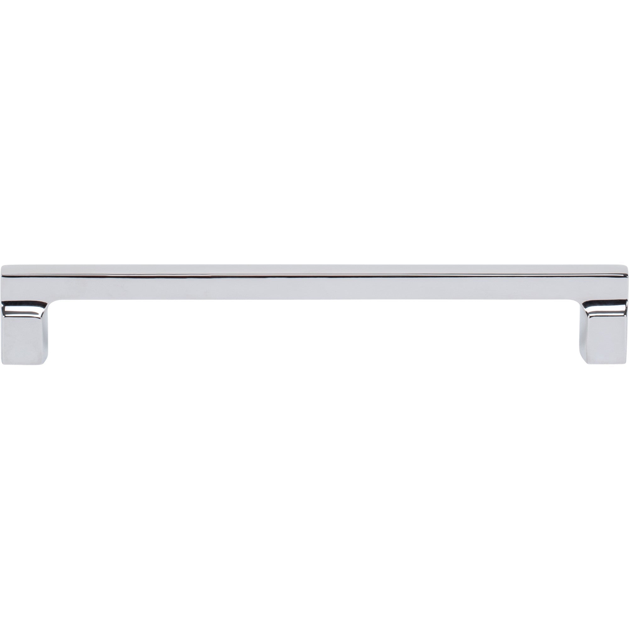 Reeves Bar Pull - Polished Chrome