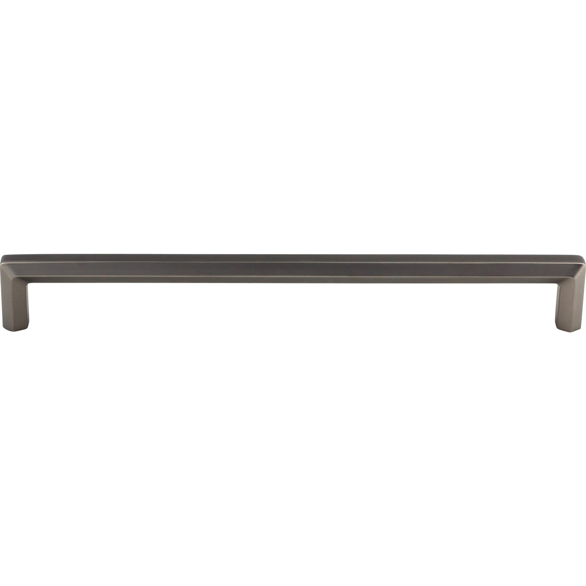 Lydia 9" Center to Center Bar Pull - Ash Gray