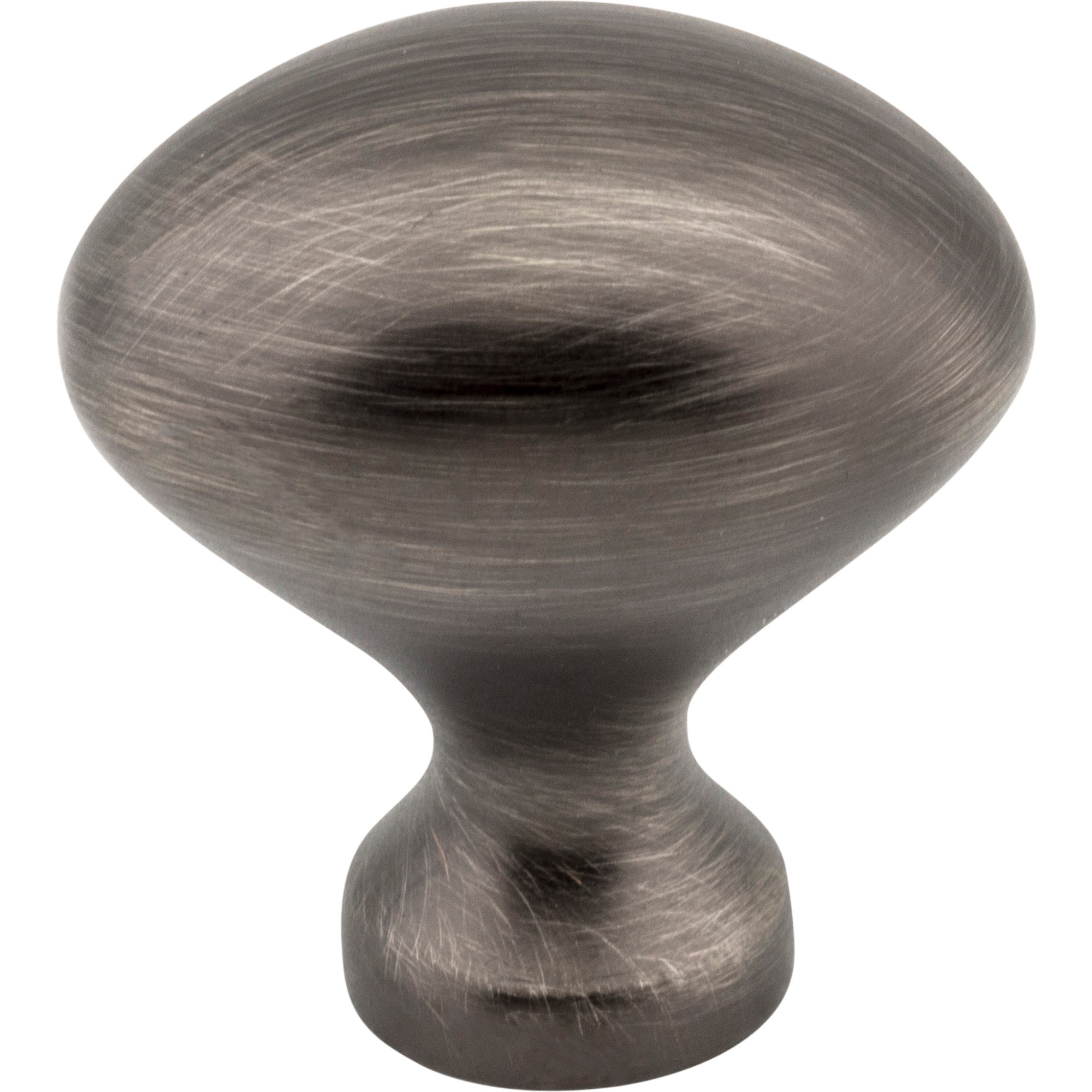 Merryville Oval Knob