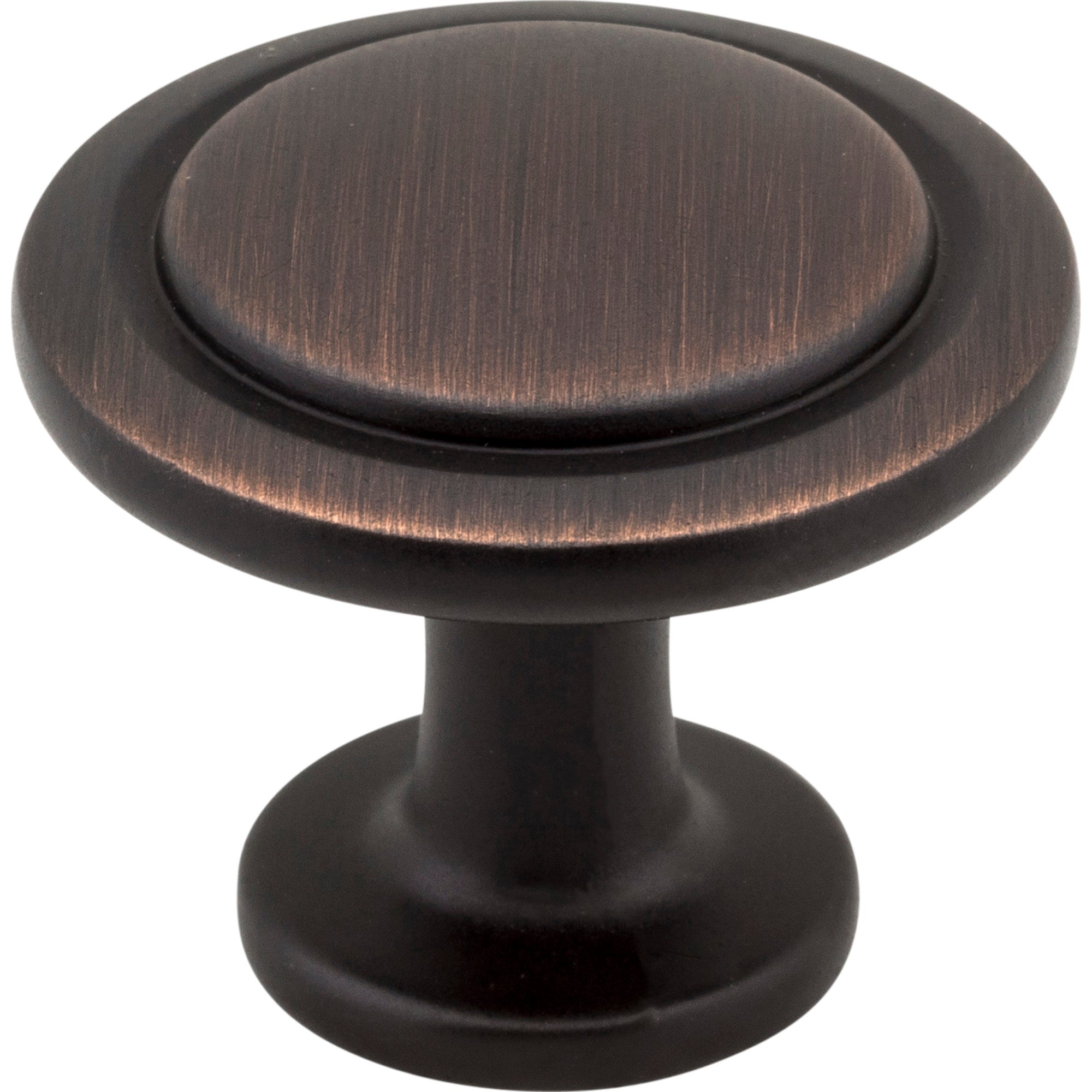 Gatsby Mushroom Knob