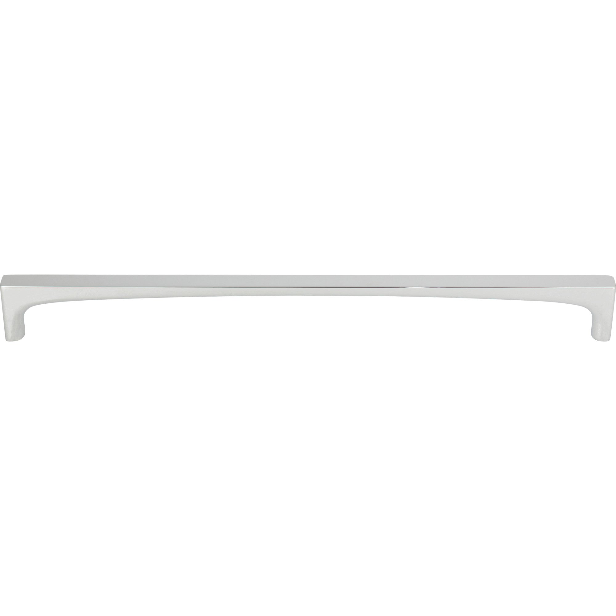 Riverside Bar Pull - Polished Chrome