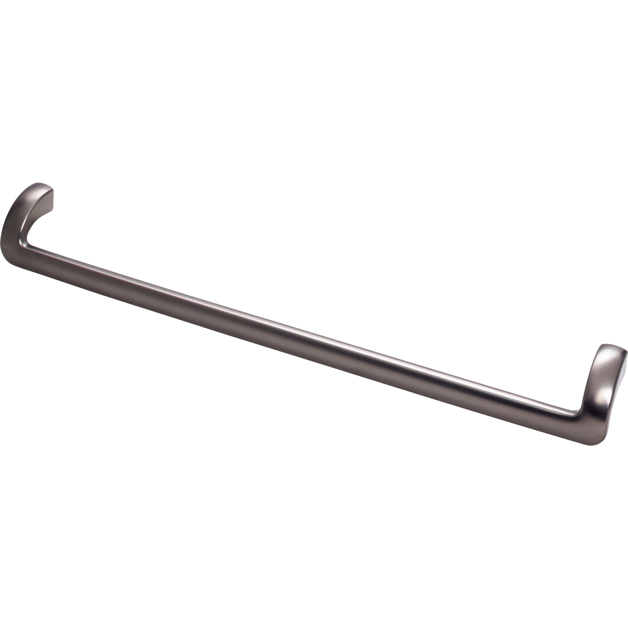 Kentfield Drop Handle - Ash Gray