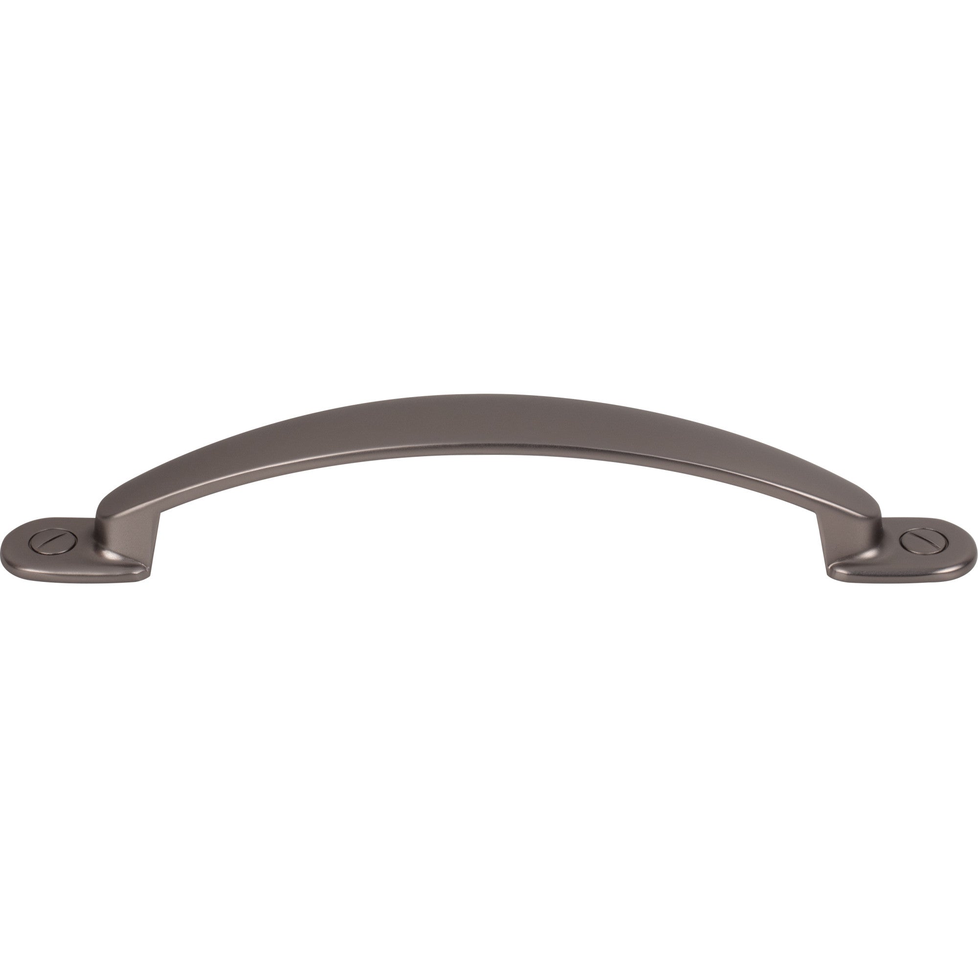 Arendal Bar Pull - Ash Gray