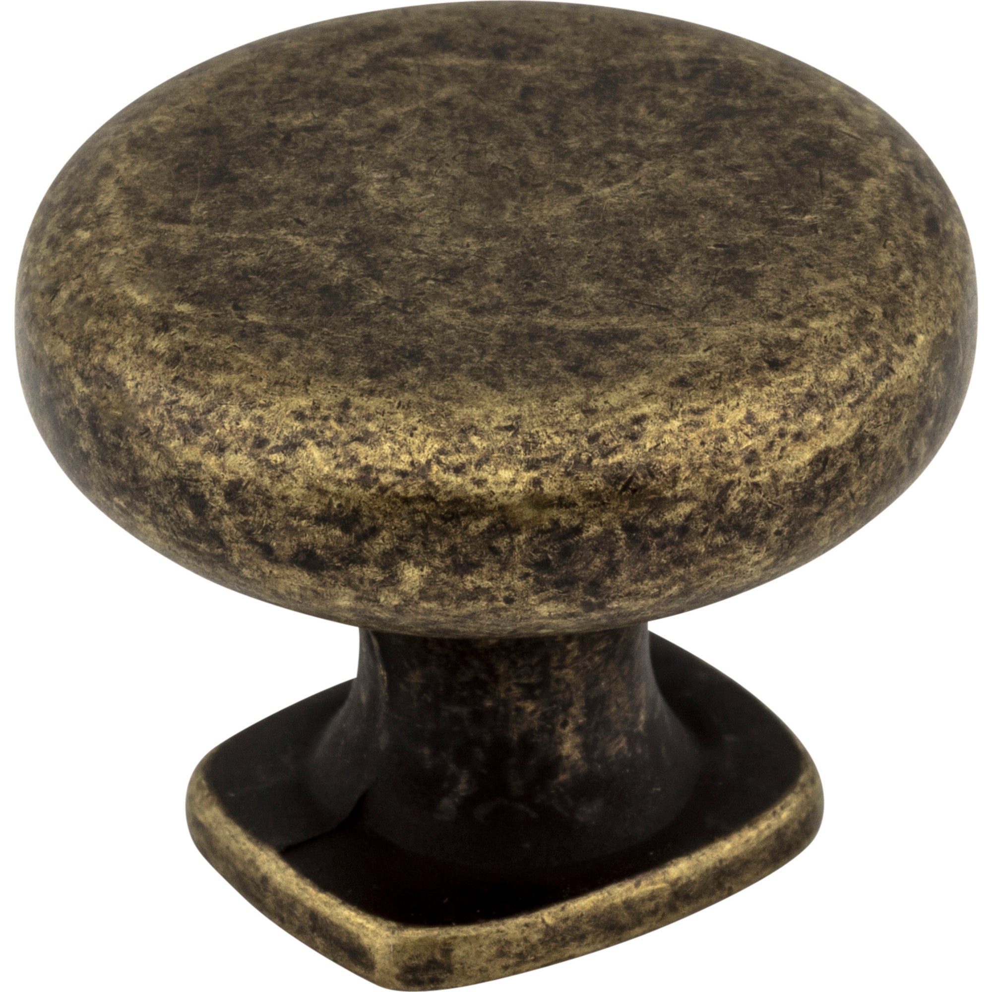 Belcastel 1-3/8" Diameter Mushroom Knob