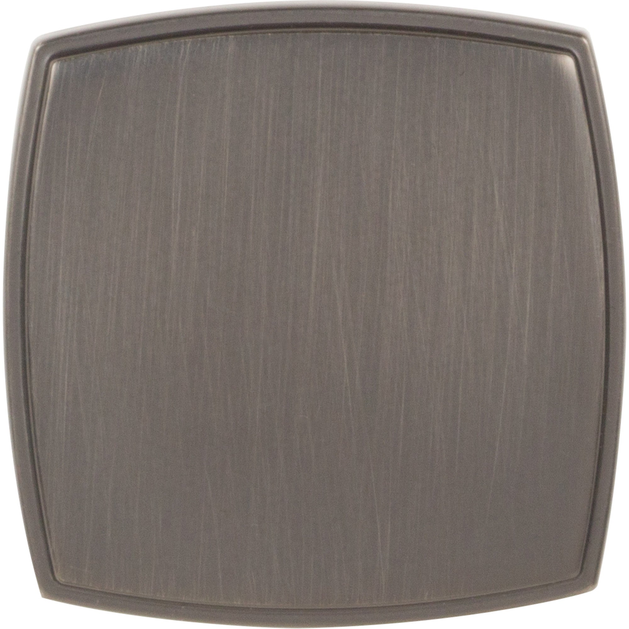 Renzo 1-3/4" Diameter Square Knob