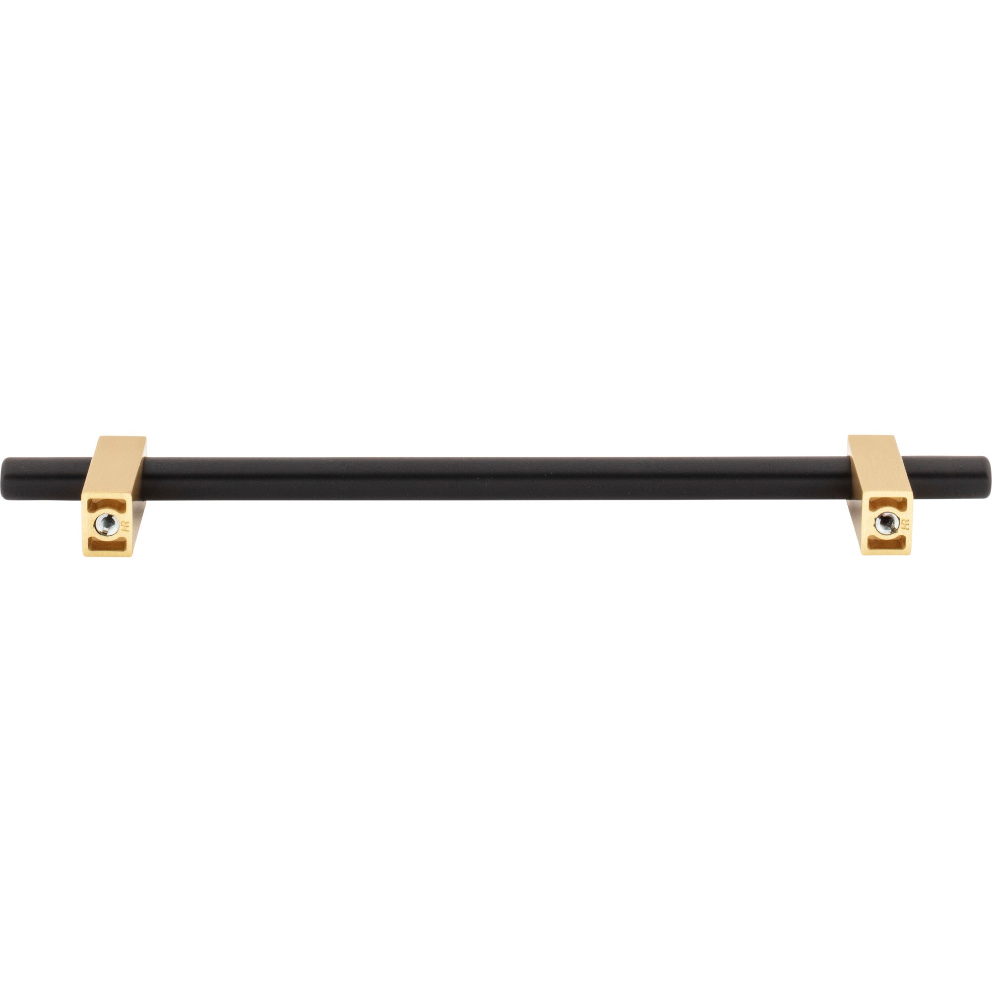 Larkin 192 mm Center-to-Center Bar Pull
