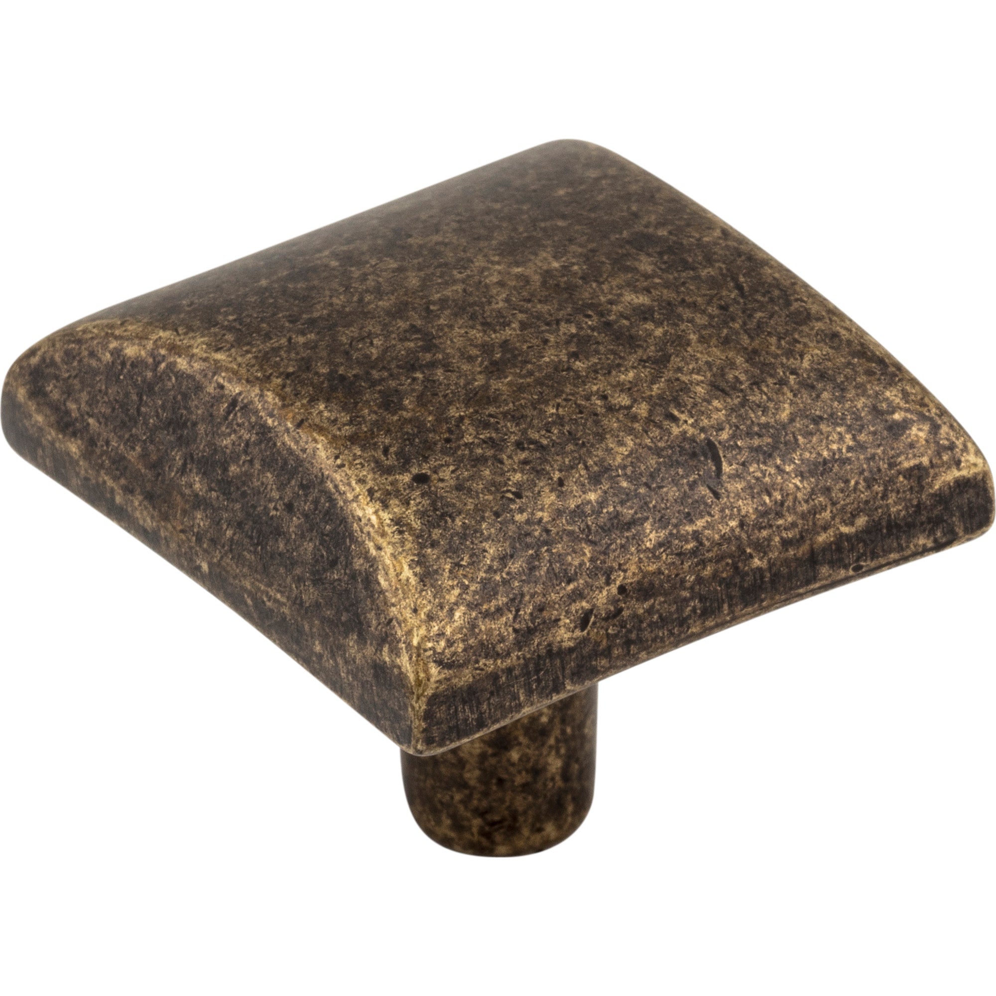 Glendale Square Knob