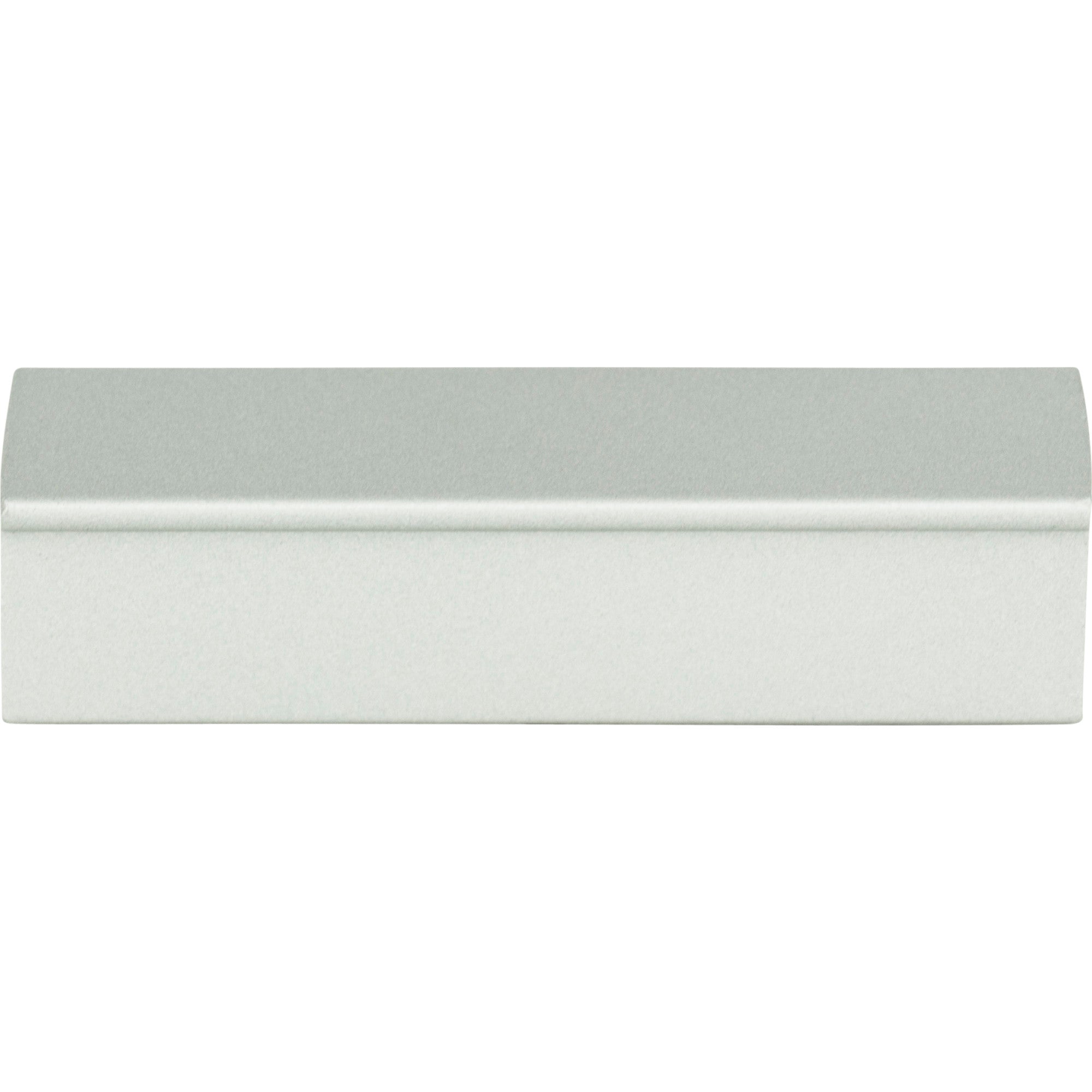 T Bar Bar Pull - Matte Chrome