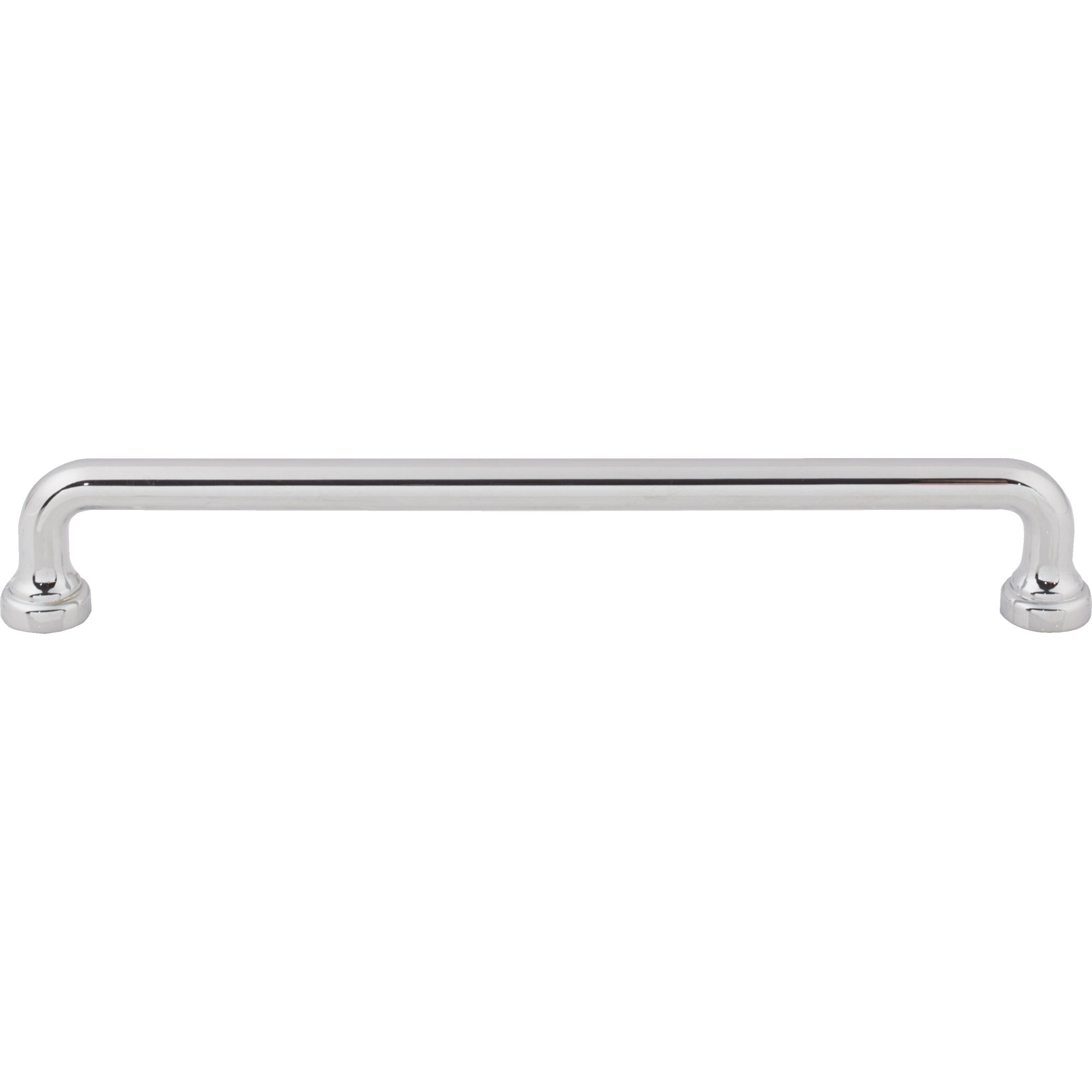 Malin Bar Pull - Polished Chrome