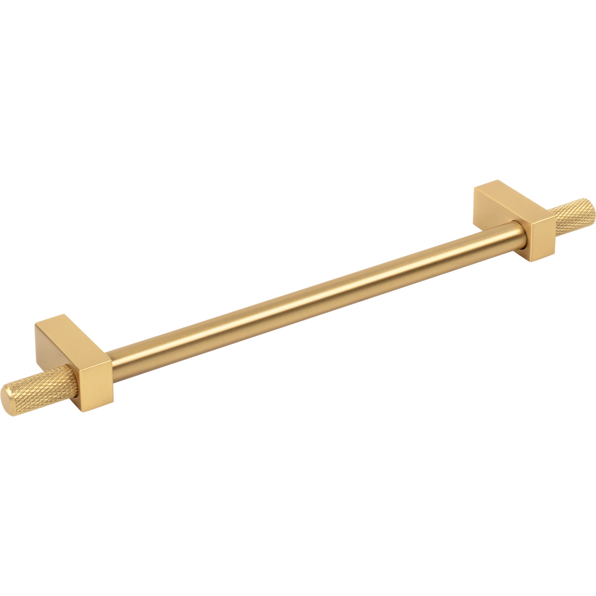 Larkin Knurled Ends 192 mm Center-to-Center Bar Pull