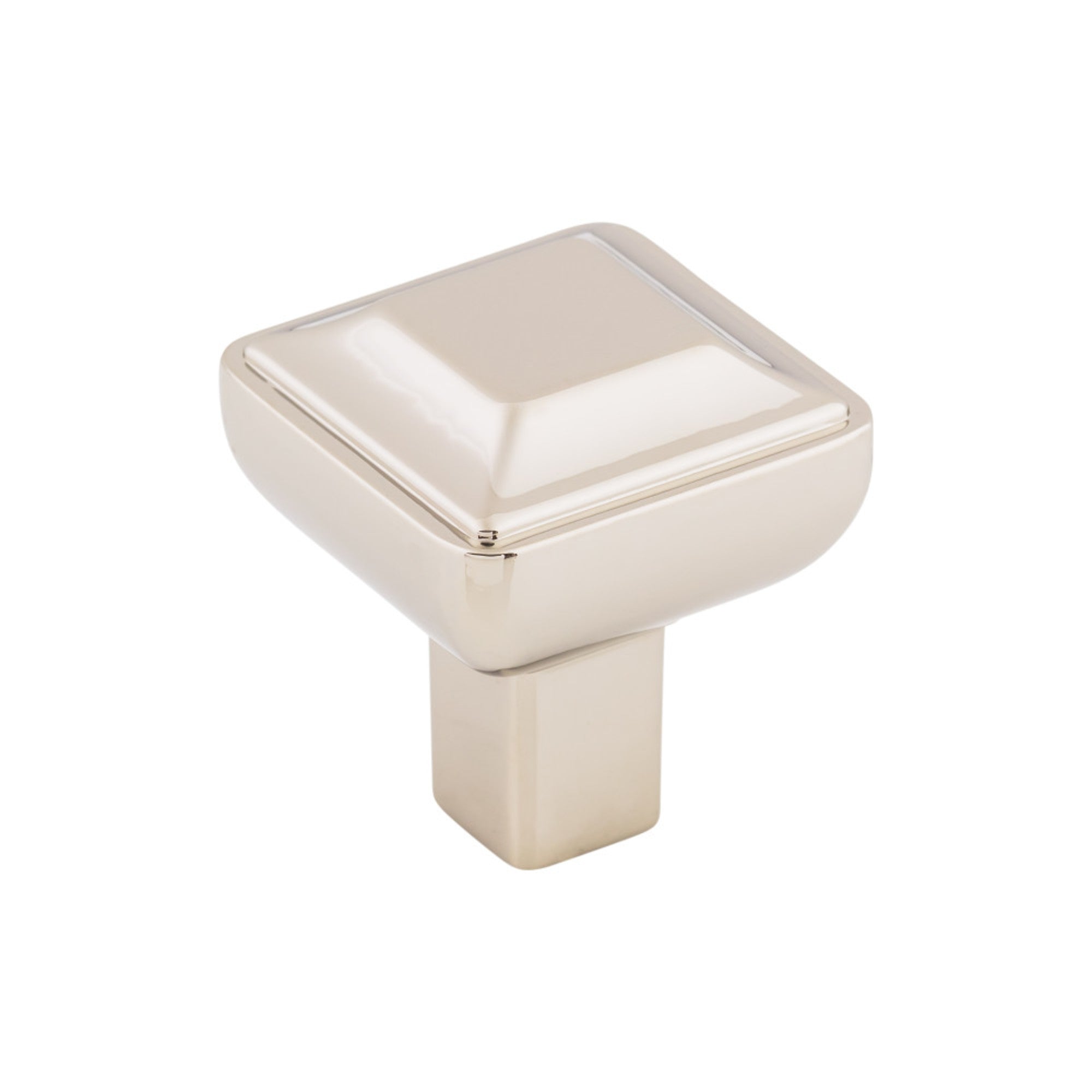Podium Square Knob