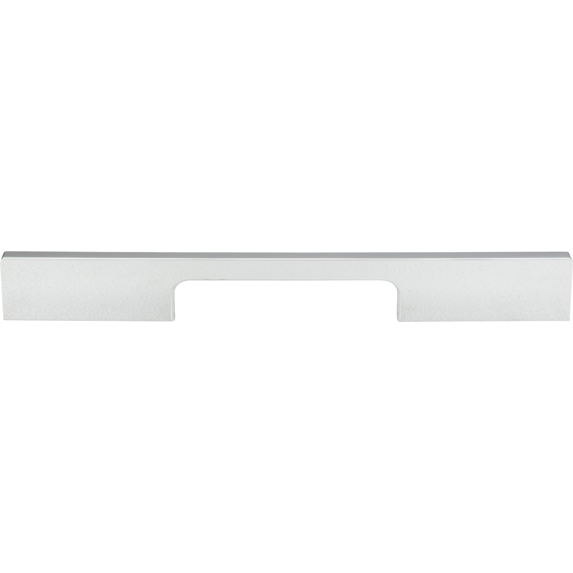 Arches Bar Pull - Polished Chrome