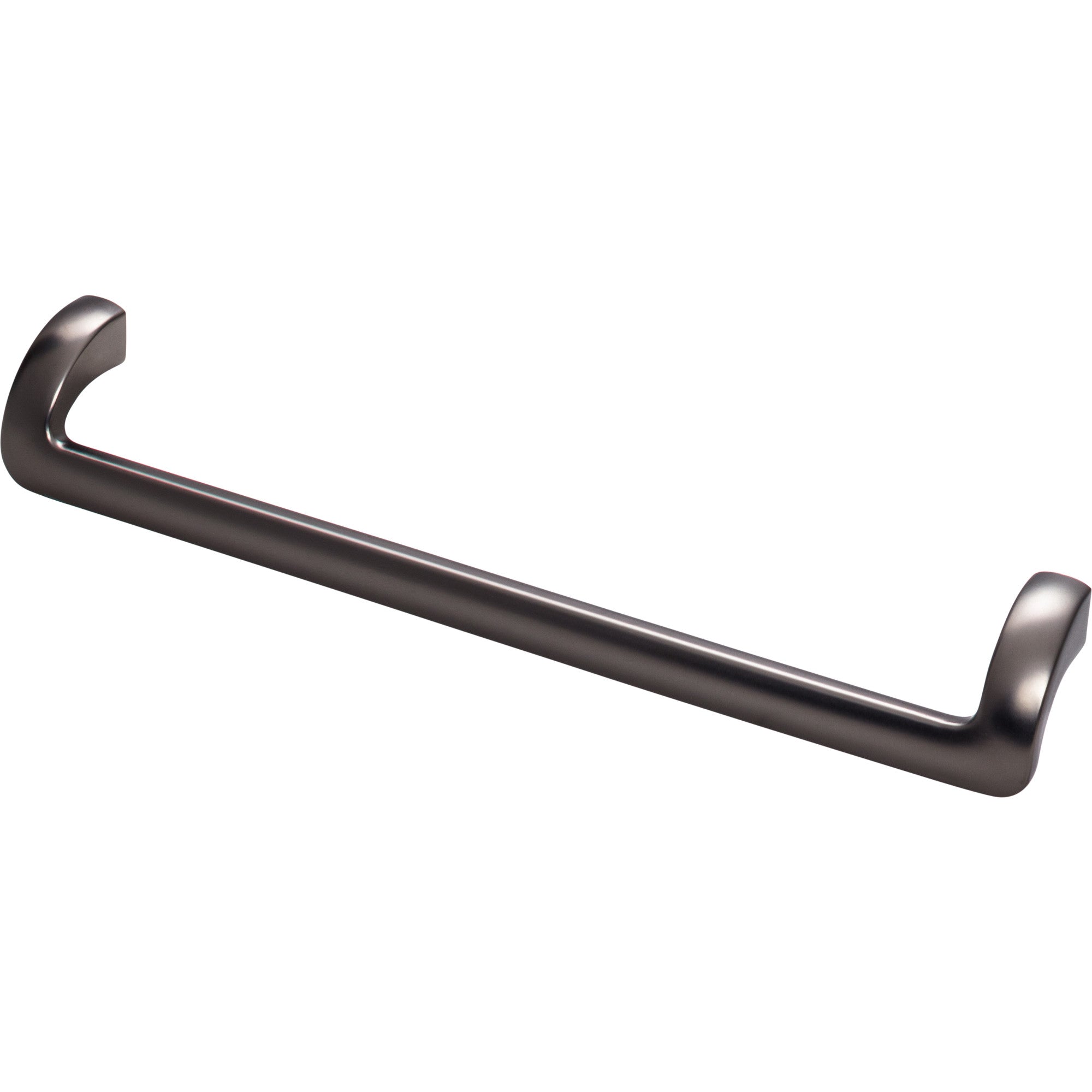 Kentfield Drop Handle - Ash Gray
