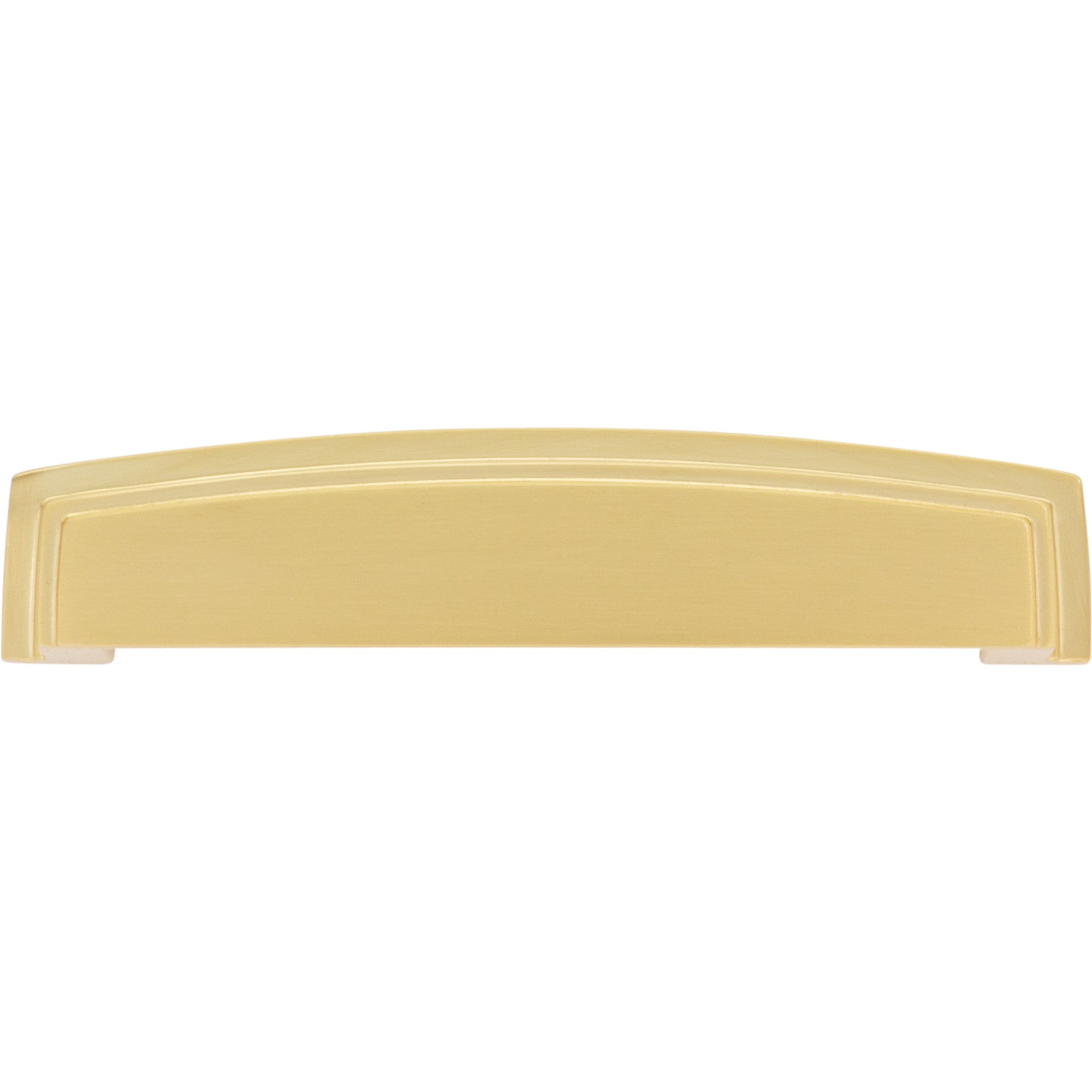 Renzo 128 mm Center-to-Center Cup/Bin Pull