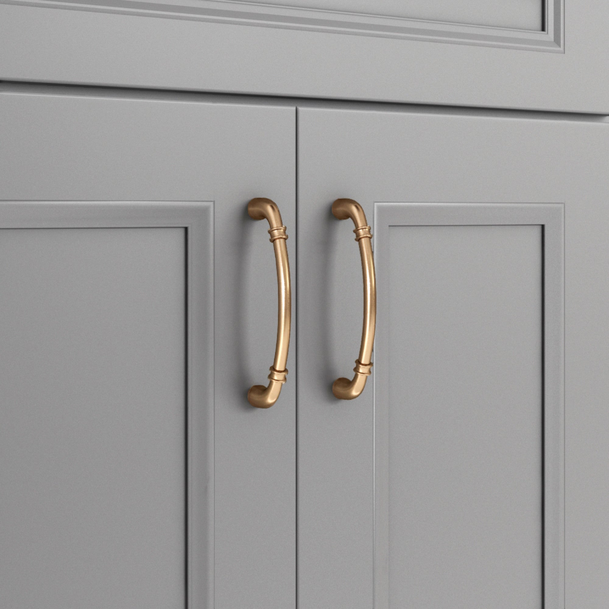 Marie 96 mm Center-to-Center Bar Pull