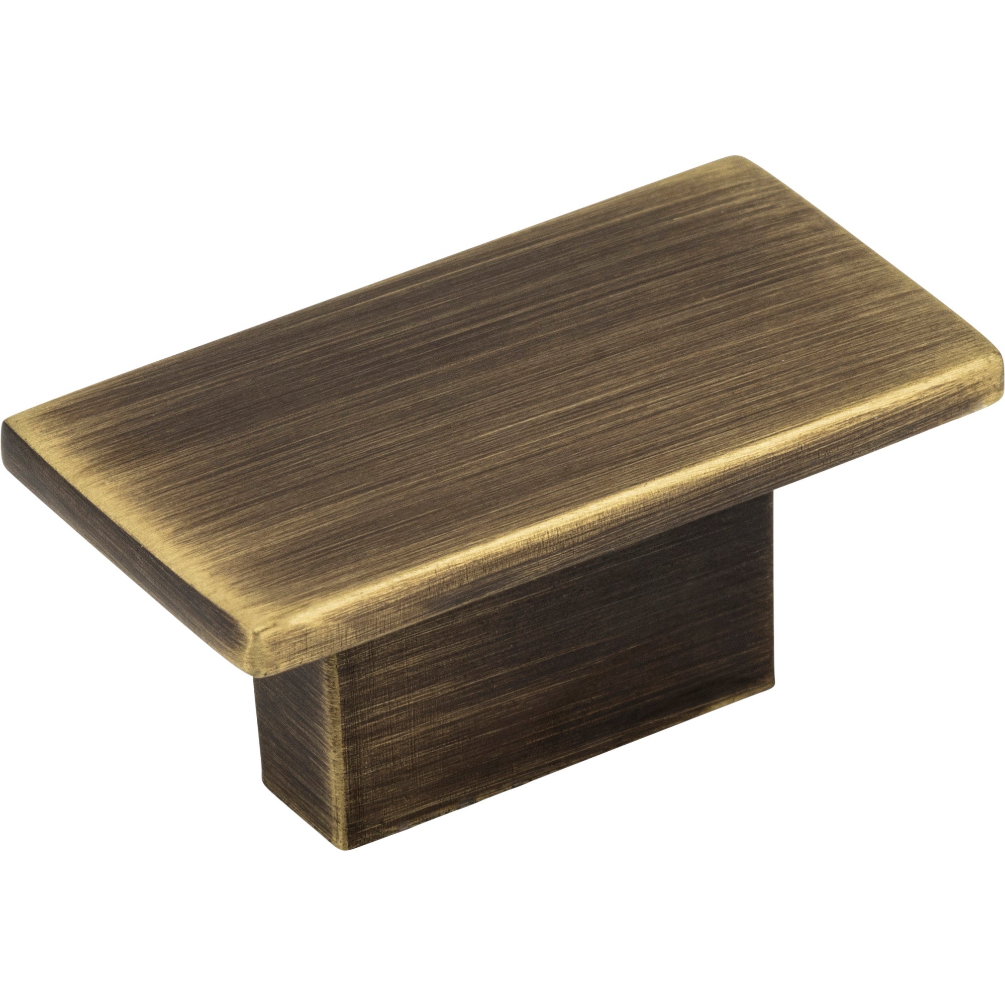 Mirada Rectangle Knob