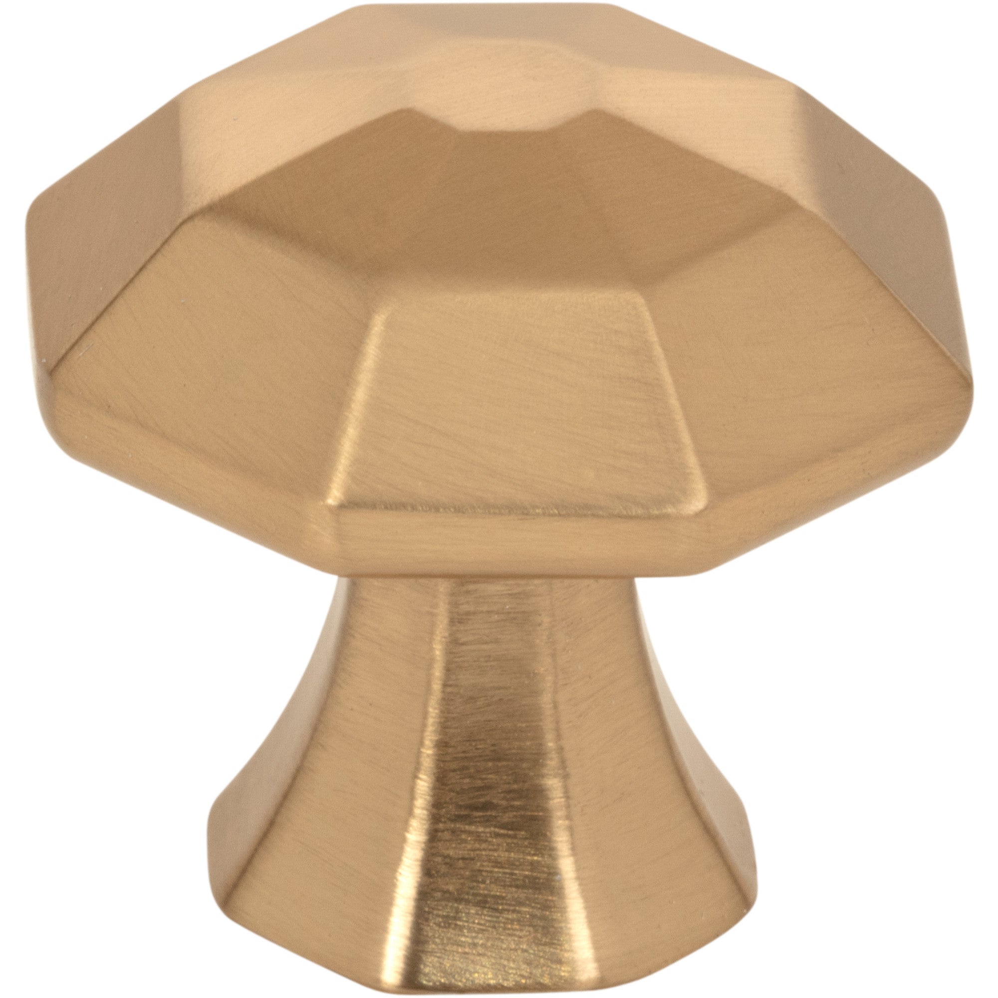 Wheeler Geometric Knob