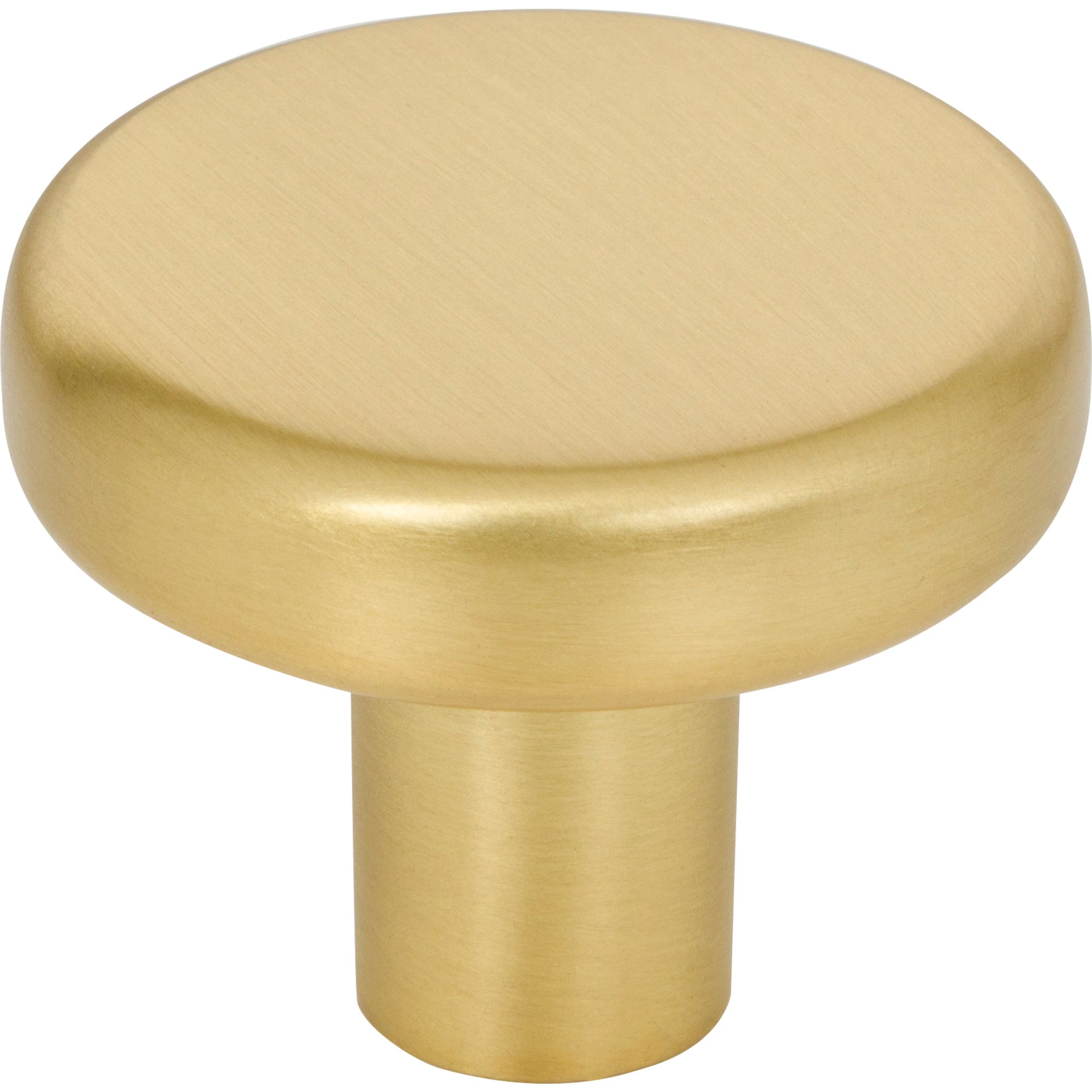 Gibson 1-1/4" Diameter Mushroom Knob