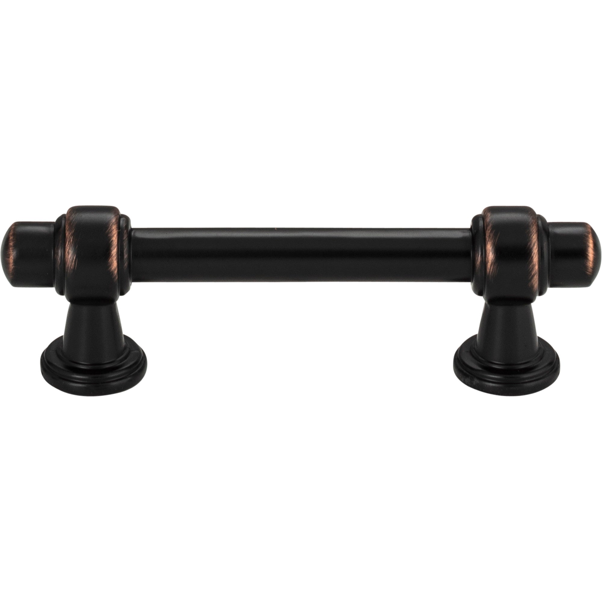 Bronte Bar Pull - Venetian Bronze