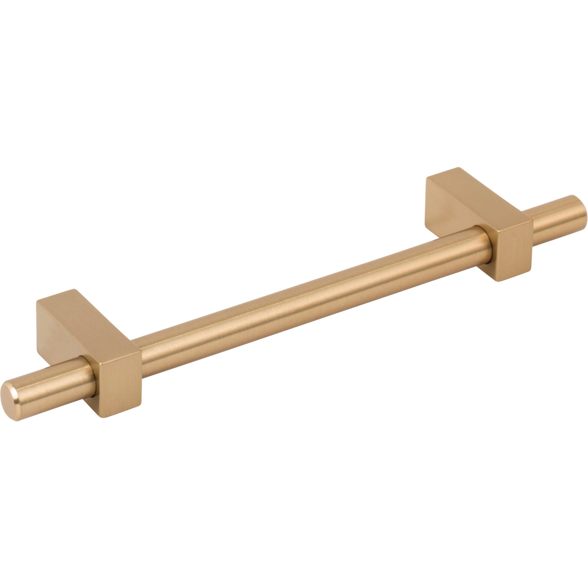Larkin 128 mm Center-to-Center Bar Pull