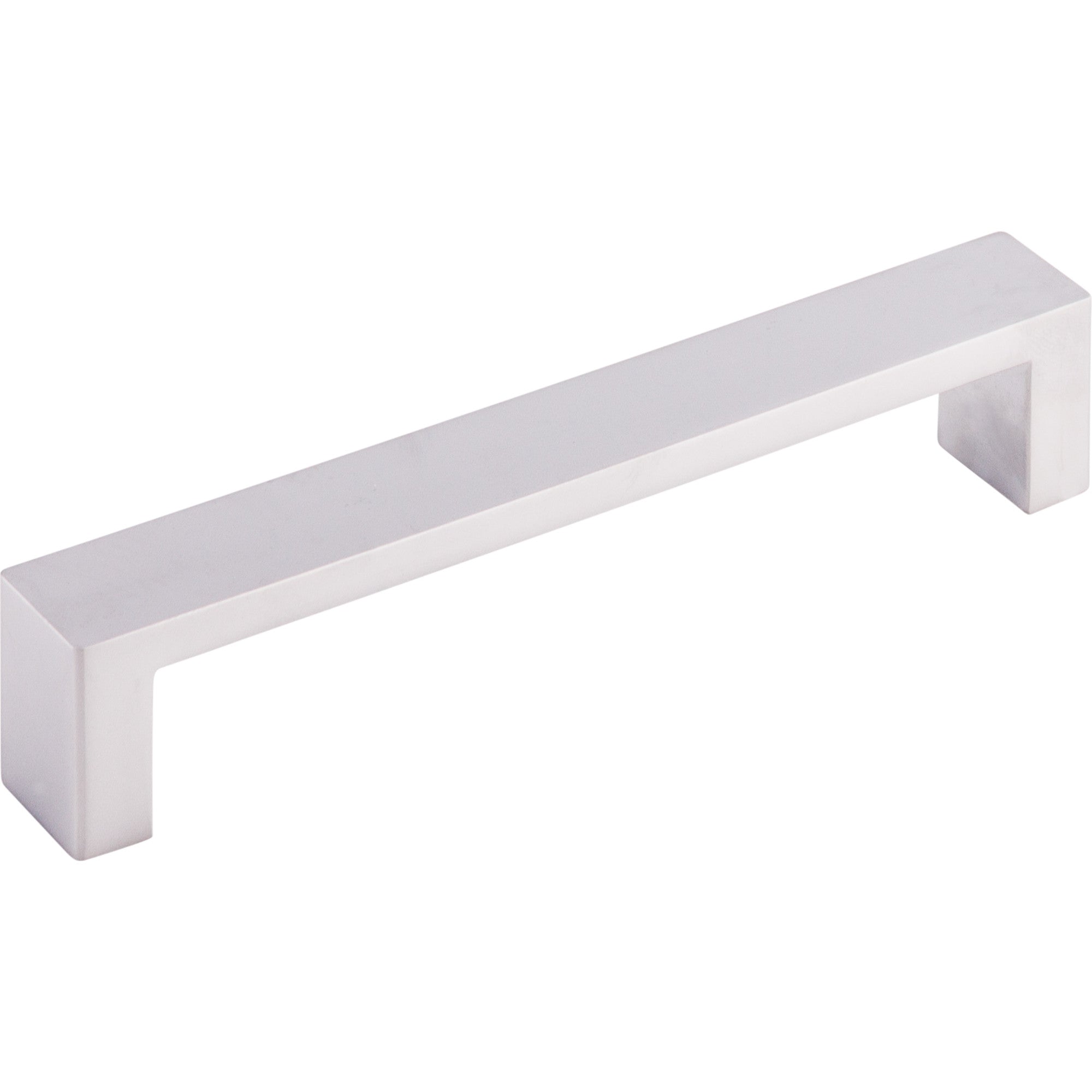 Modern Metro 5" Center to Center Bar Pull - Aluminum