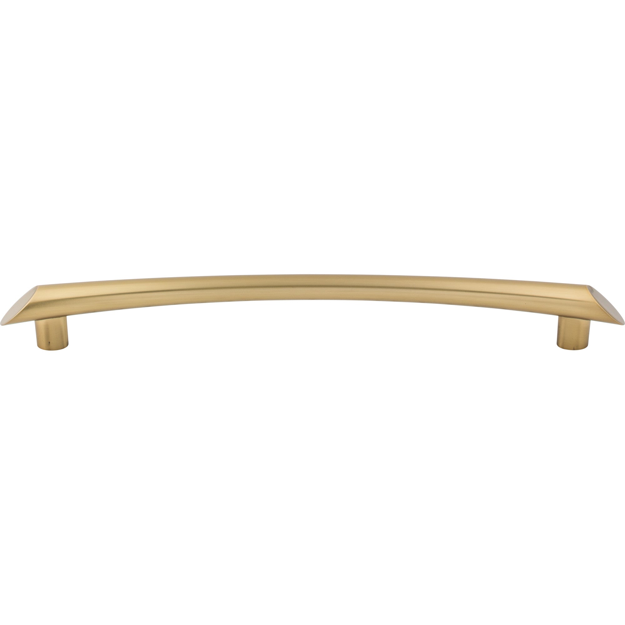 Edgewater Appliance Pull - Honey Bronze