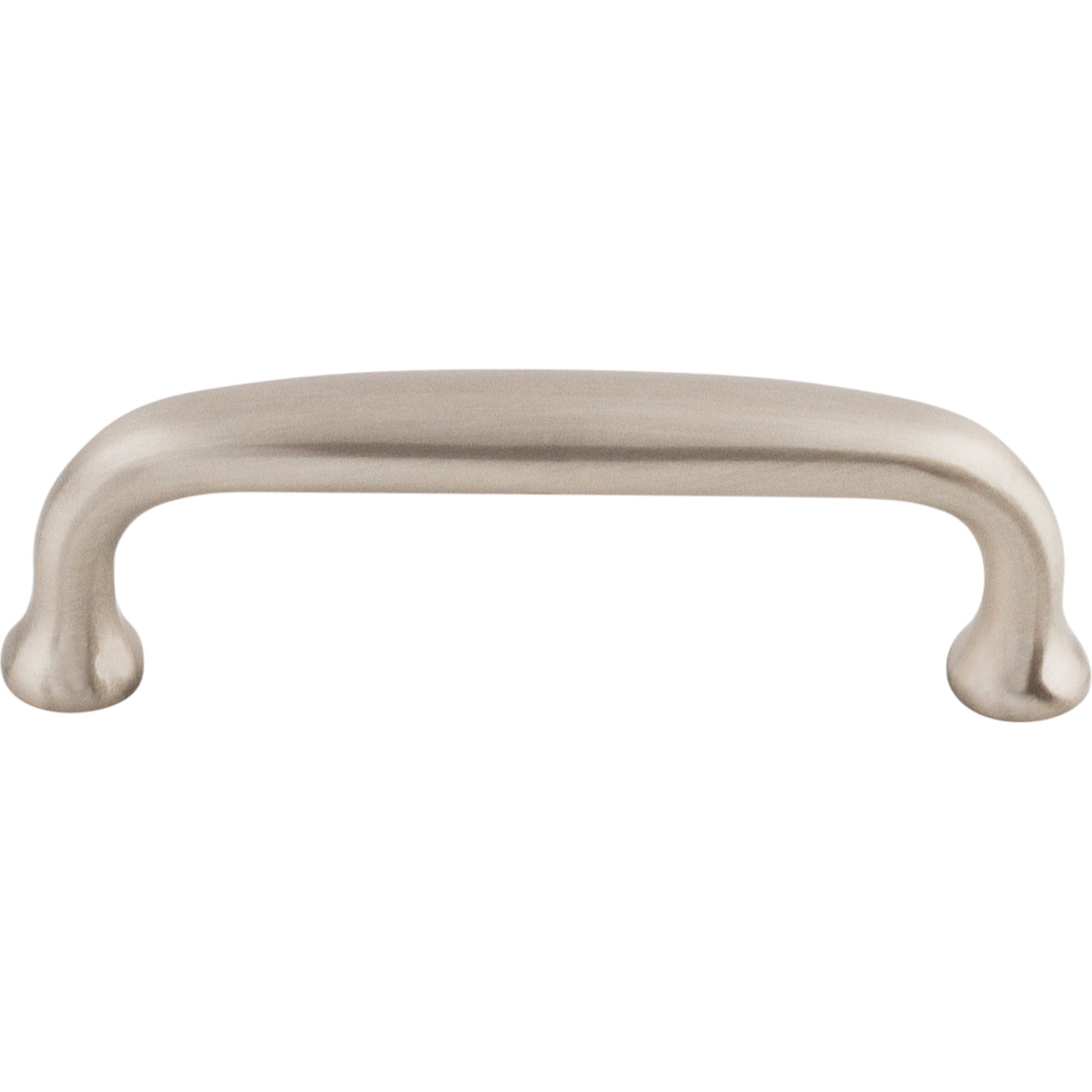 Charlotte Bar Pull - Brushed Satin Nickel