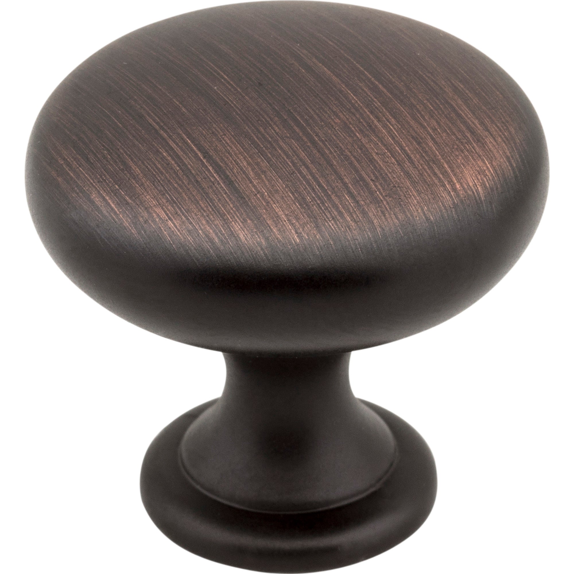 Madison Mushroom Knob