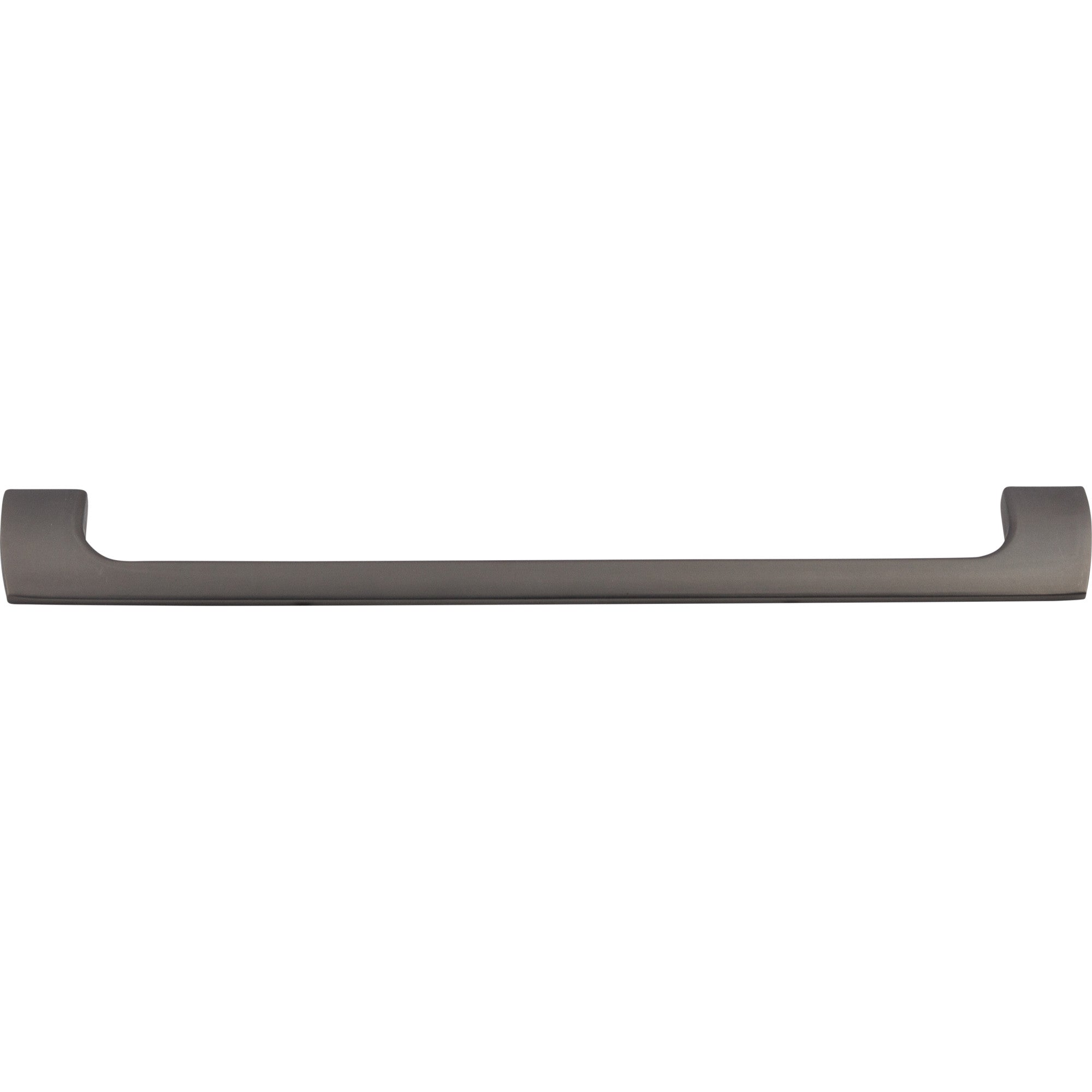 Holland 9" Center to Center Bar Pull - Ash Gray