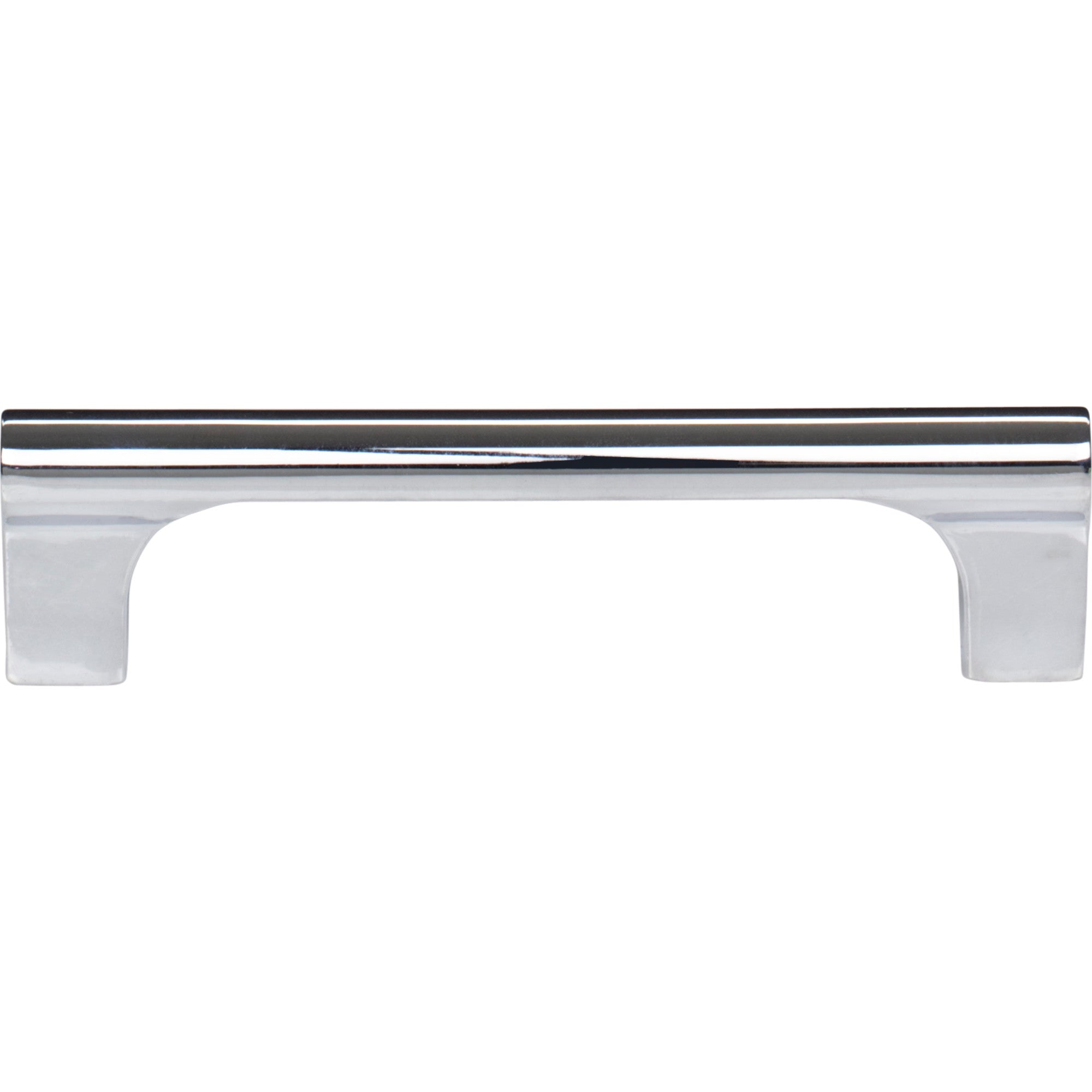Whittier Bar Pull - Polished Chrome