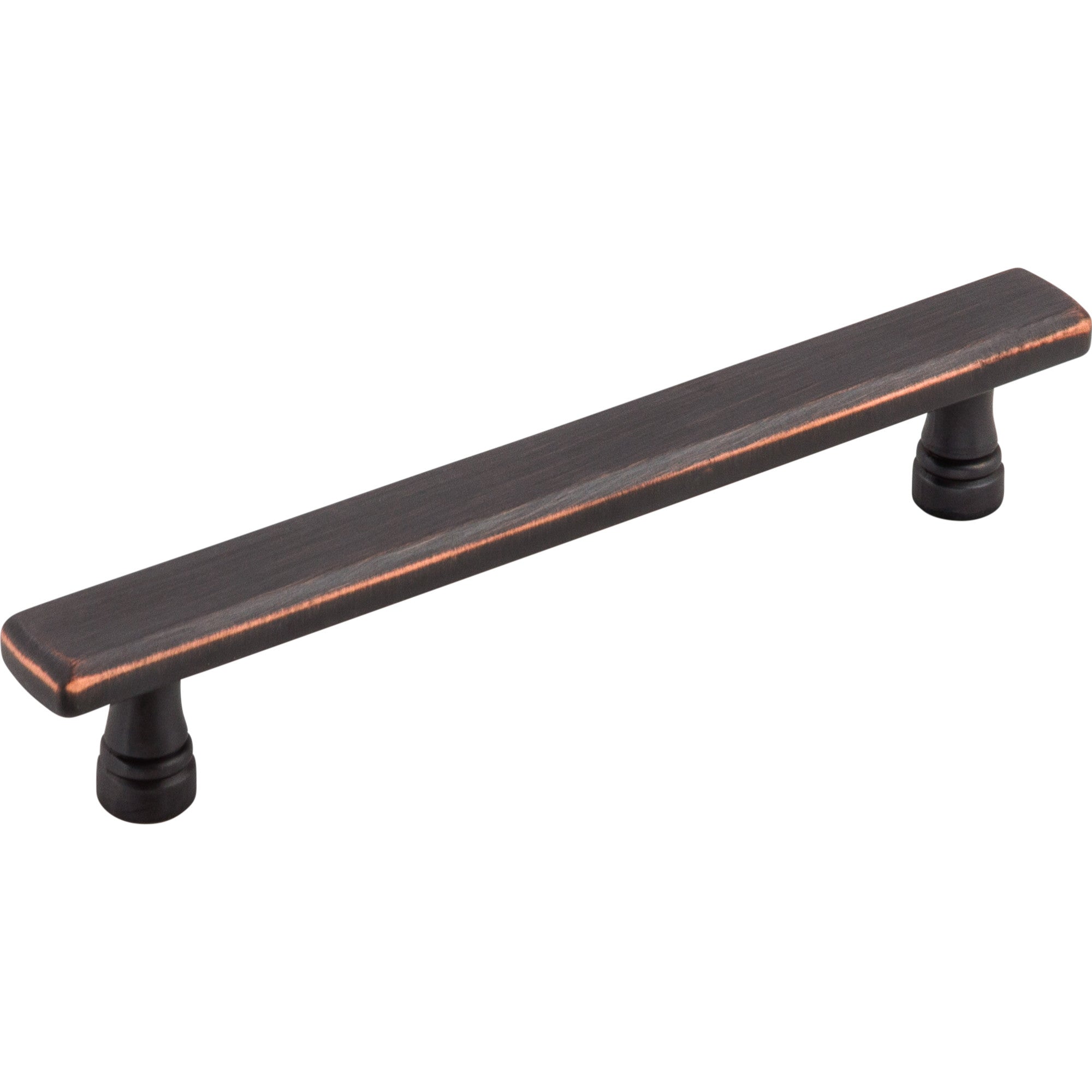 Kingsbridge 5 1/16" Center to Center Bar Pull - Umbrio