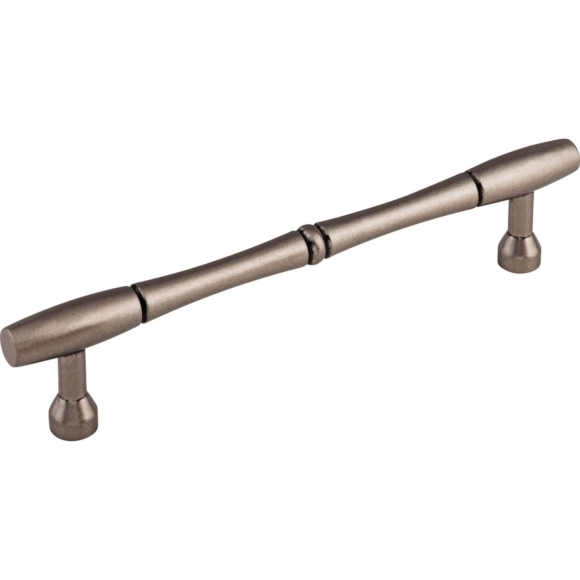 Nouveau Bamboo Bar Pull